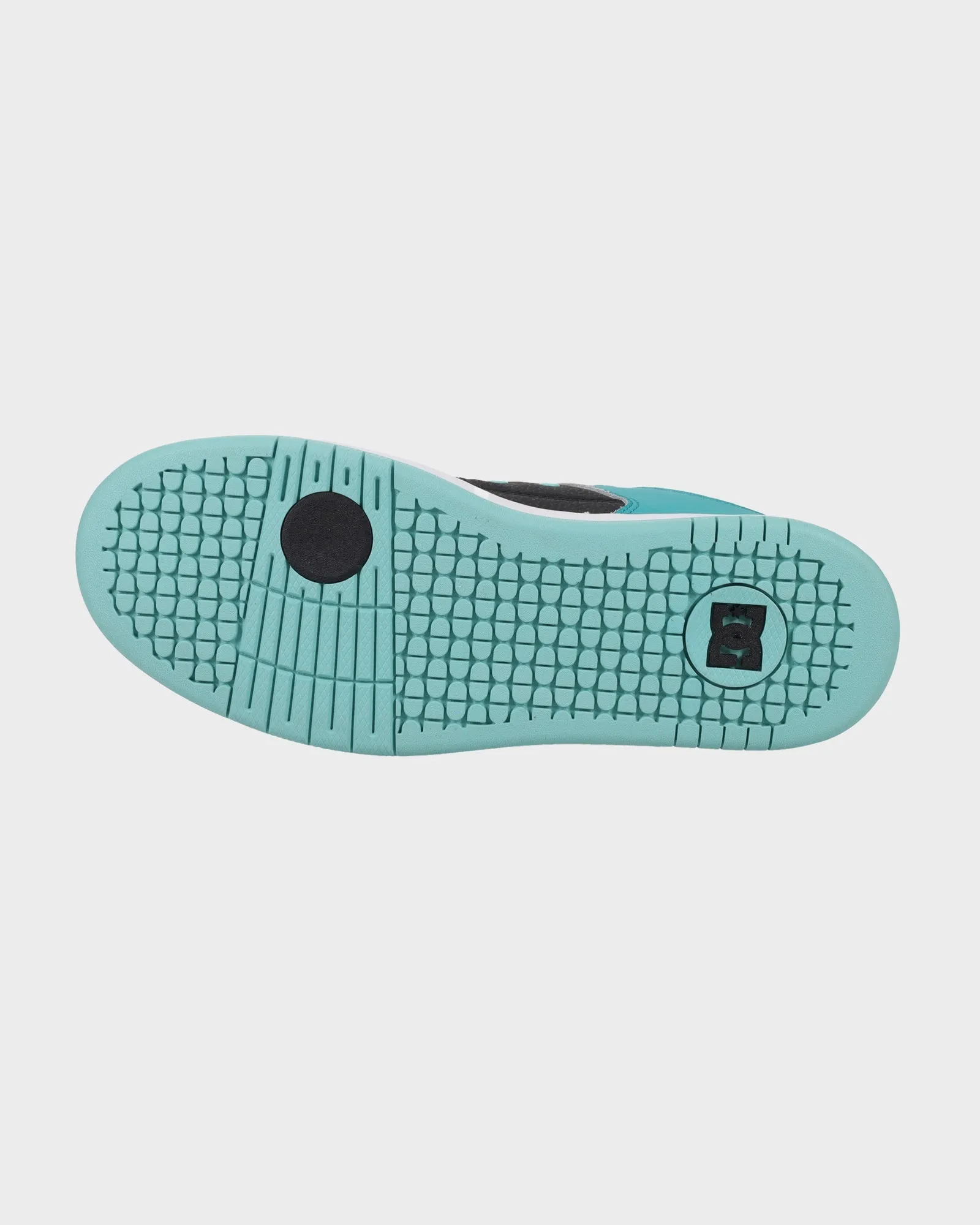 Mens Manteca 4 Skate Shoes Glam stability