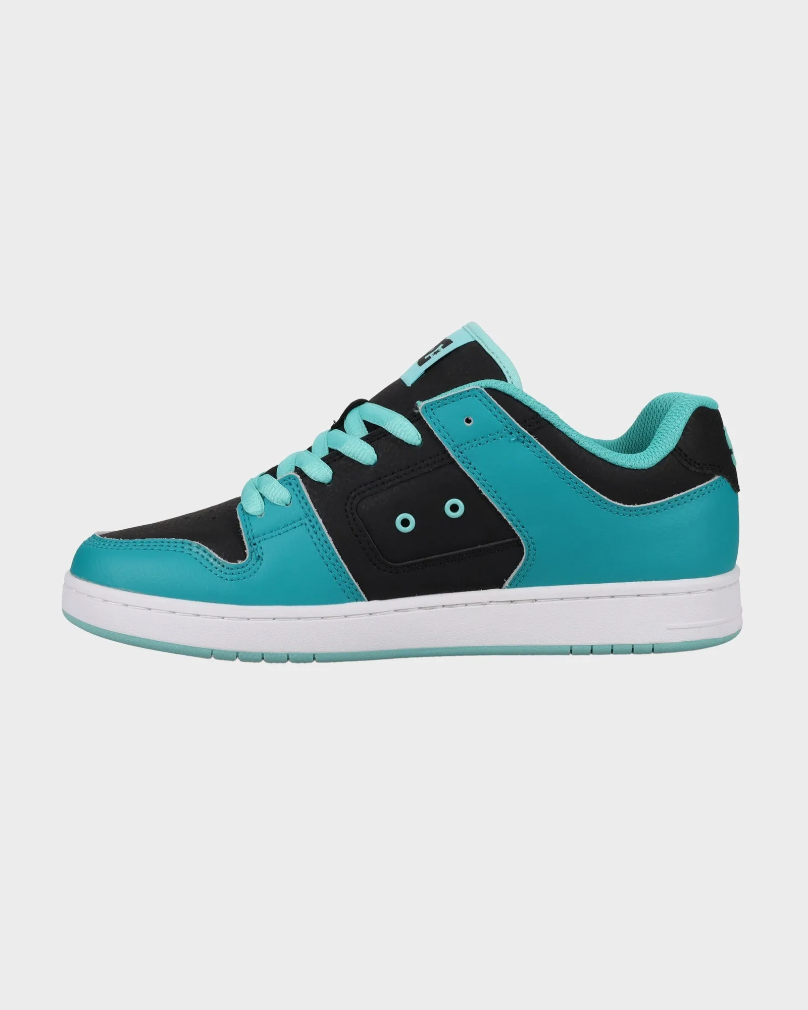 Mens Manteca 4 Skate Shoes Glam stability