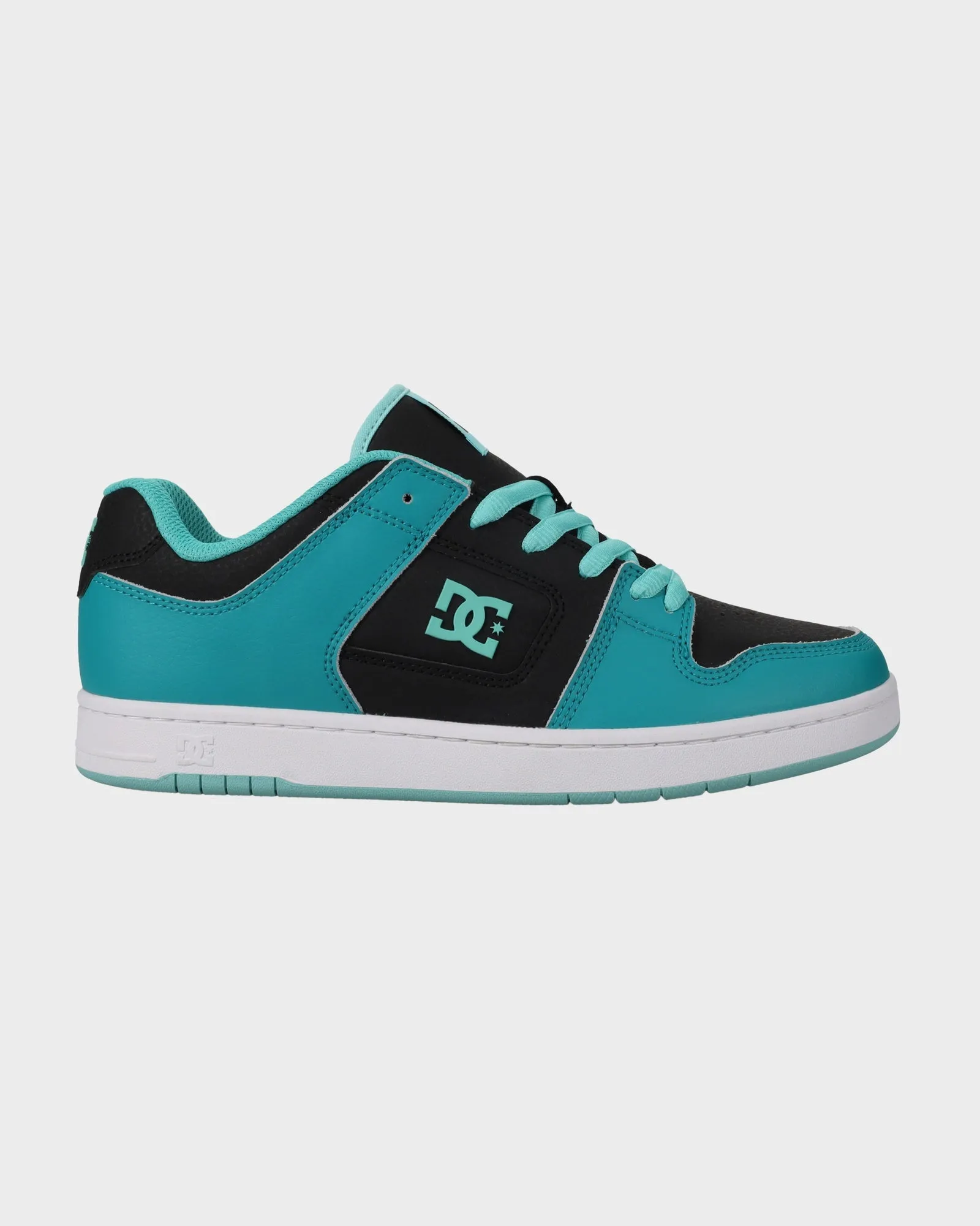 Mens Manteca 4 Skate Shoes Glam stability