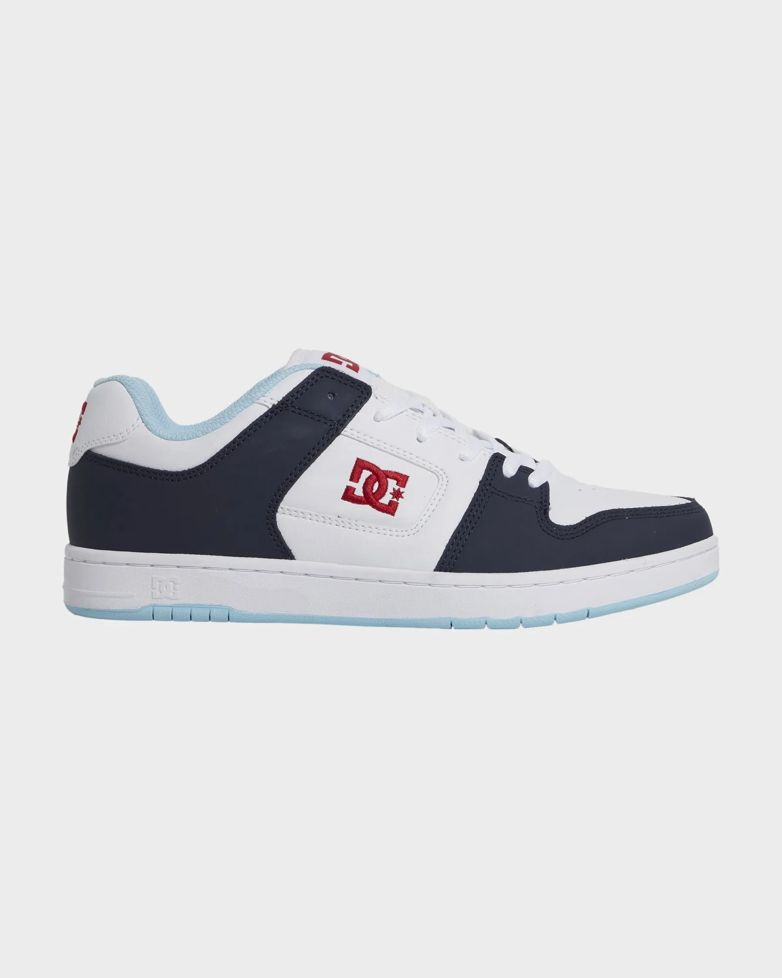 Mens Manteca 4 Skate Shoes Instant Comfort