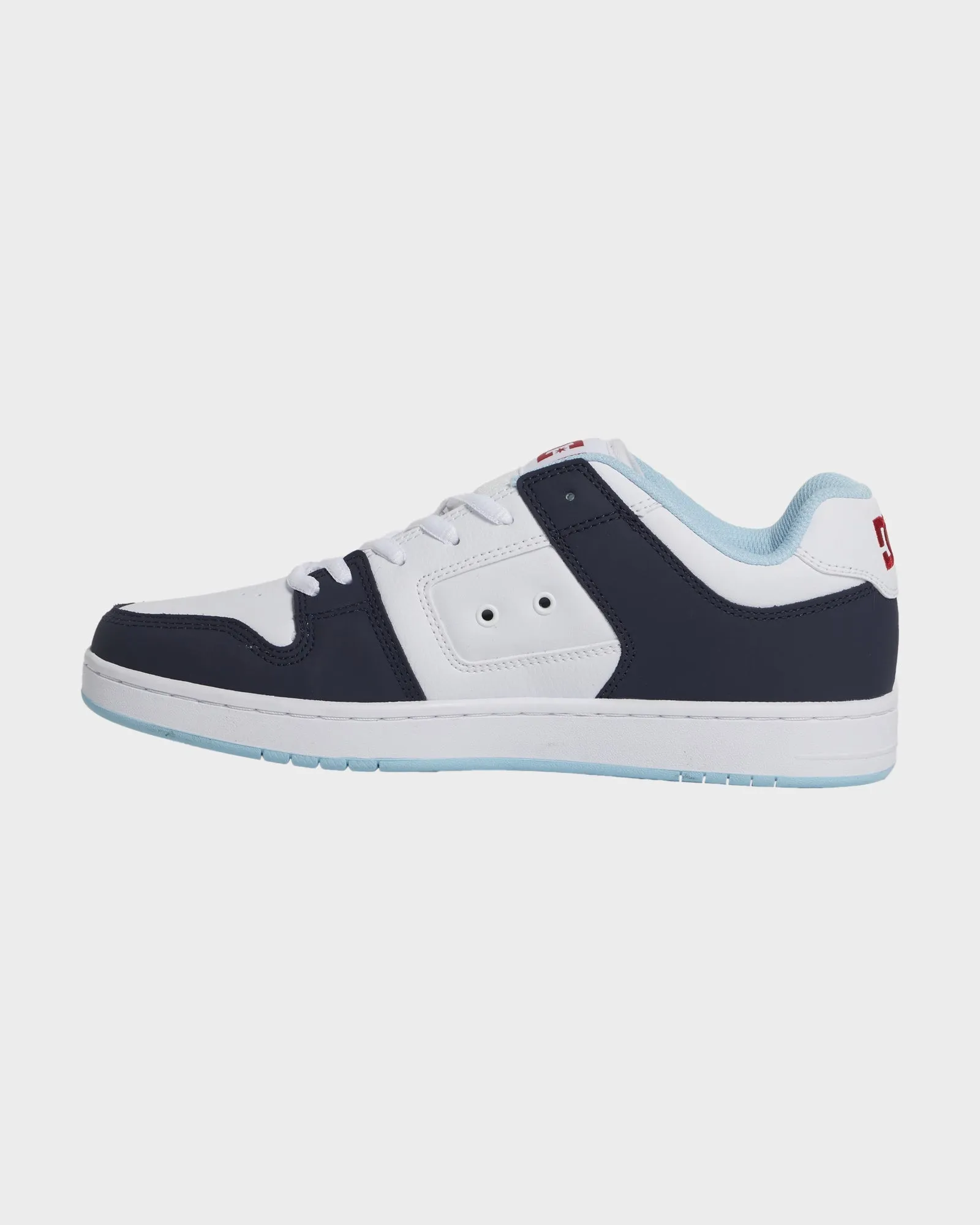 Mens Manteca 4 Skate Shoes Instant Comfort