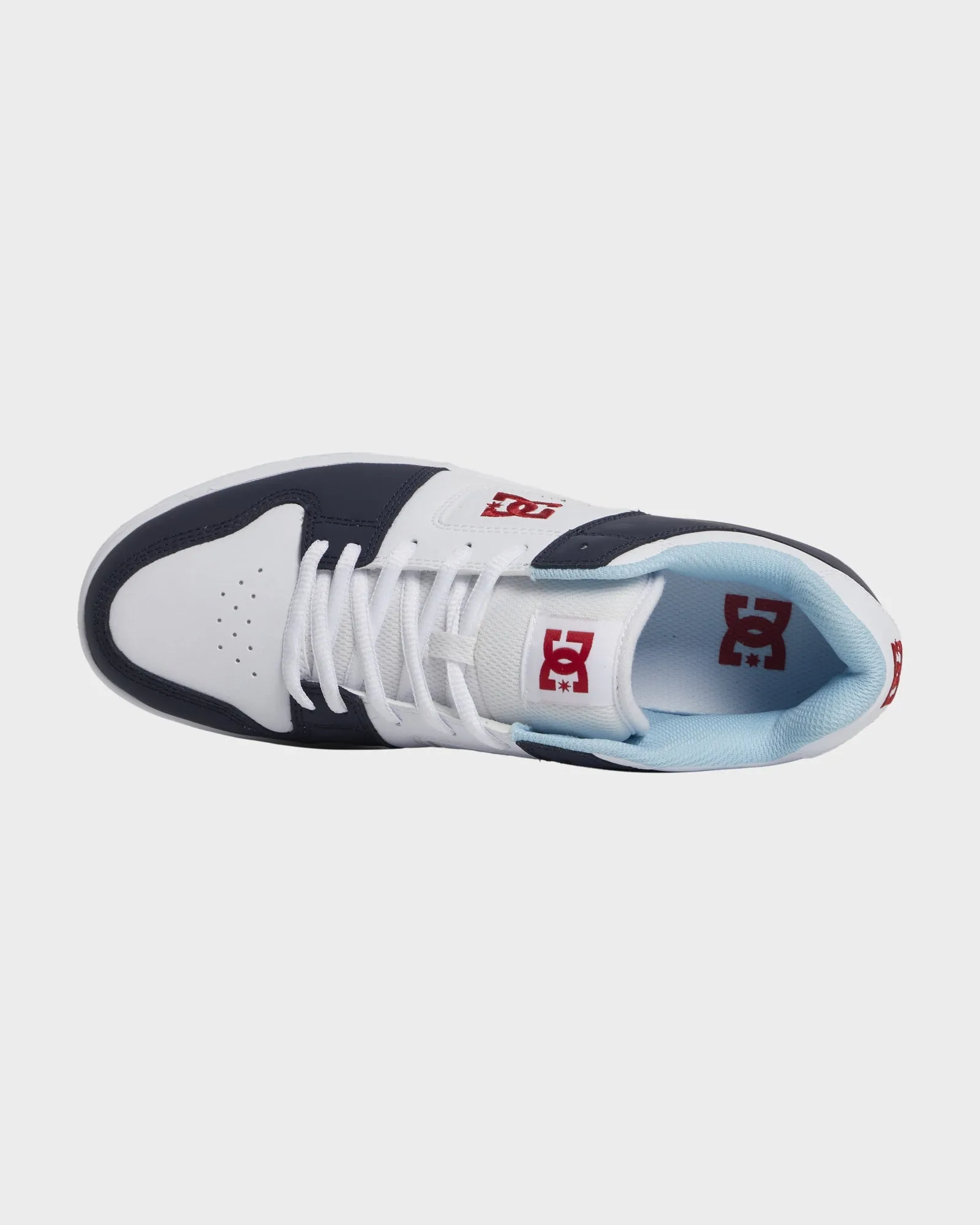 Mens Manteca 4 Skate Shoes Instant Comfort