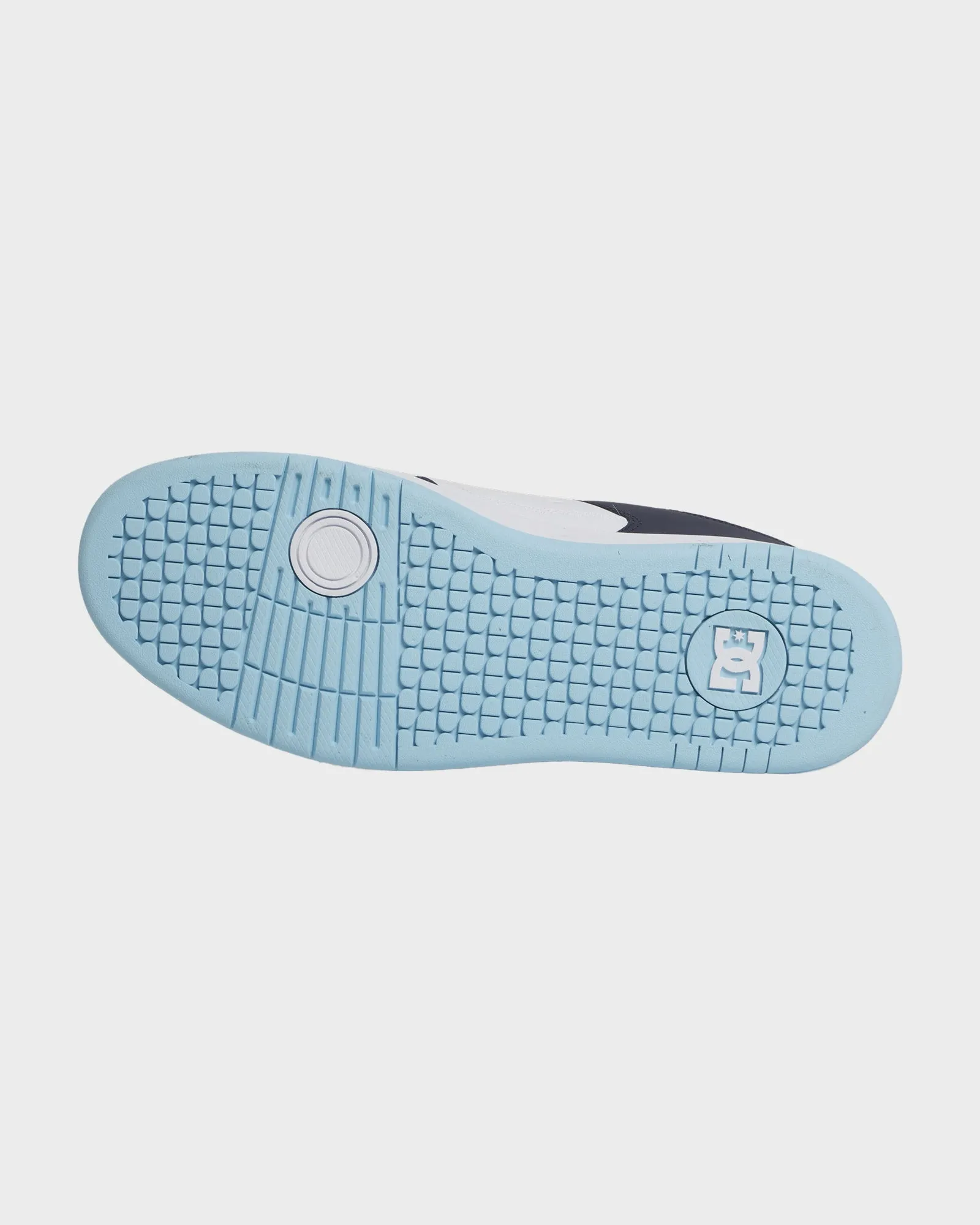 Mens Manteca 4 Skate Shoes Instant Comfort