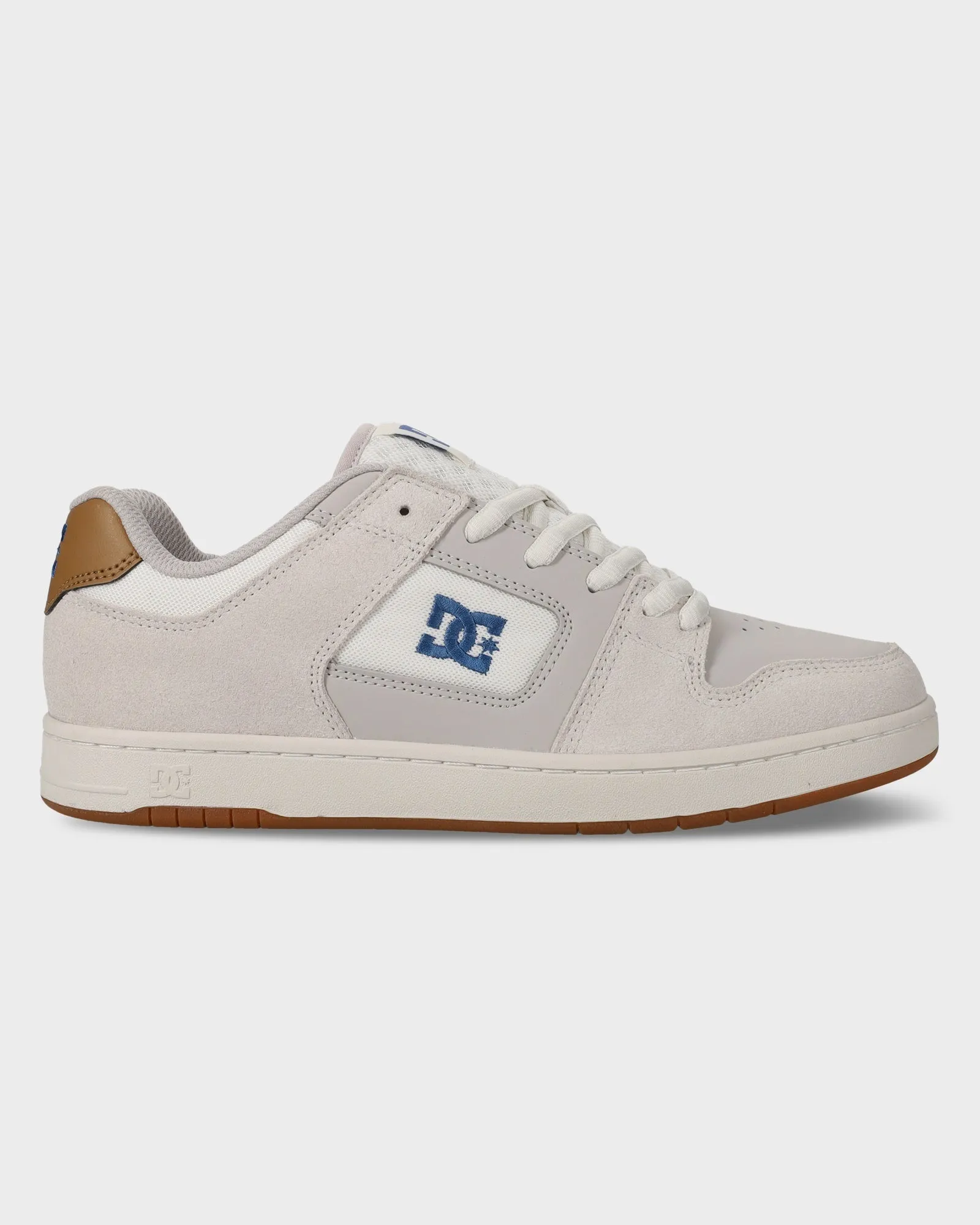 Mens Manteca 4 Skate Shoes Push Off Boost