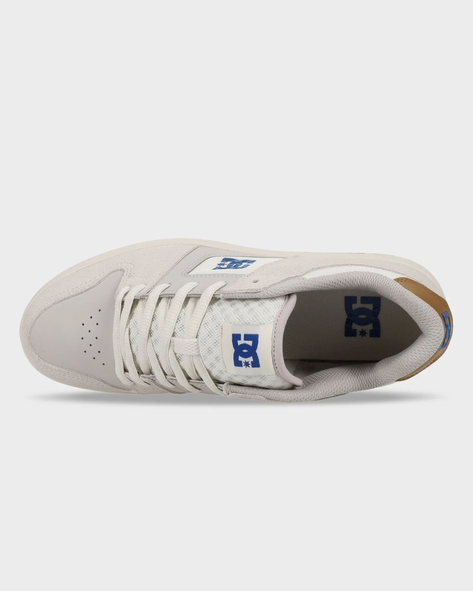 Mens Manteca 4 Skate Shoes Push Off Boost