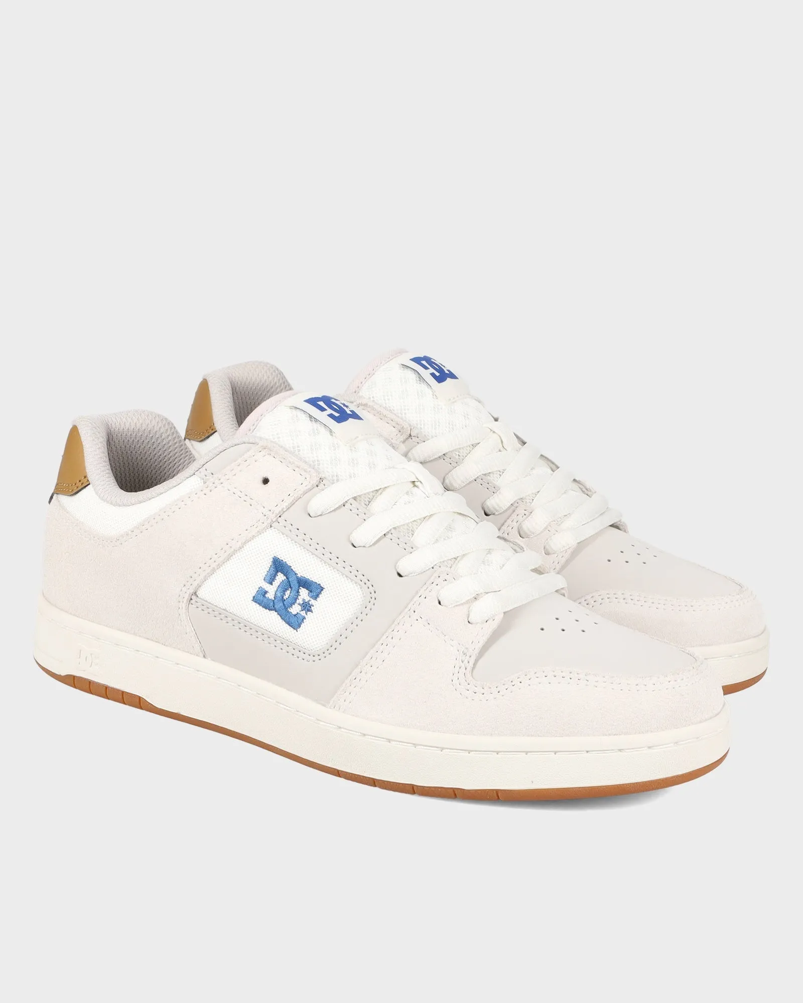 Mens Manteca 4 Skate Shoes Soft Step Modern Comfort