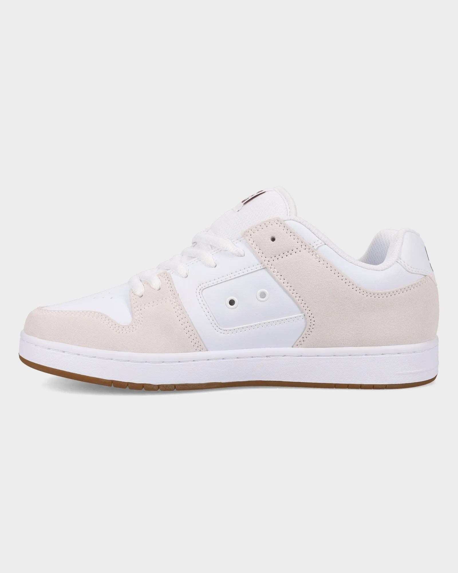 Mens Manteca 4 Sneakers Adaptive design