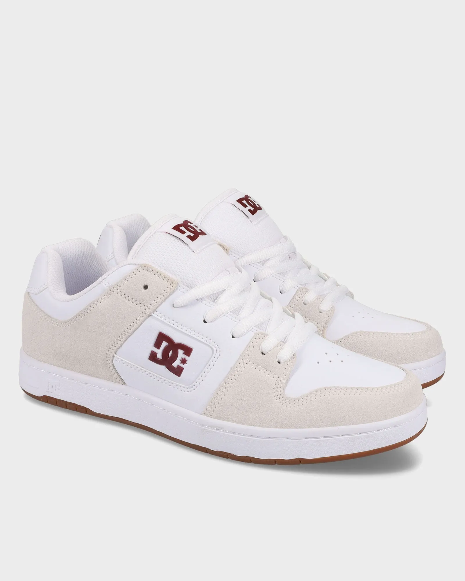 Elevated traction Mens Manteca 4 Sneakers