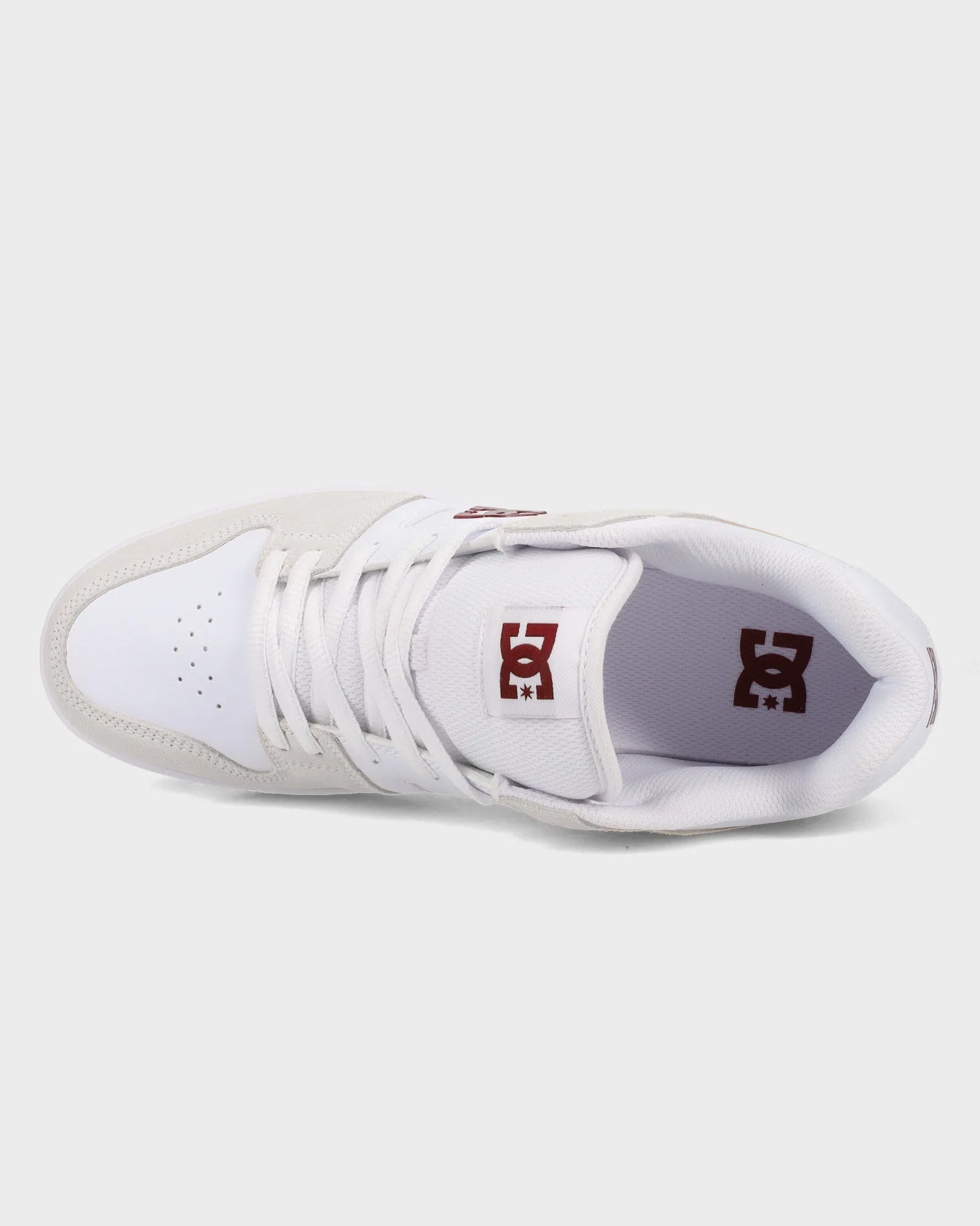 Mens Manteca 4 Sneakers Adaptive design