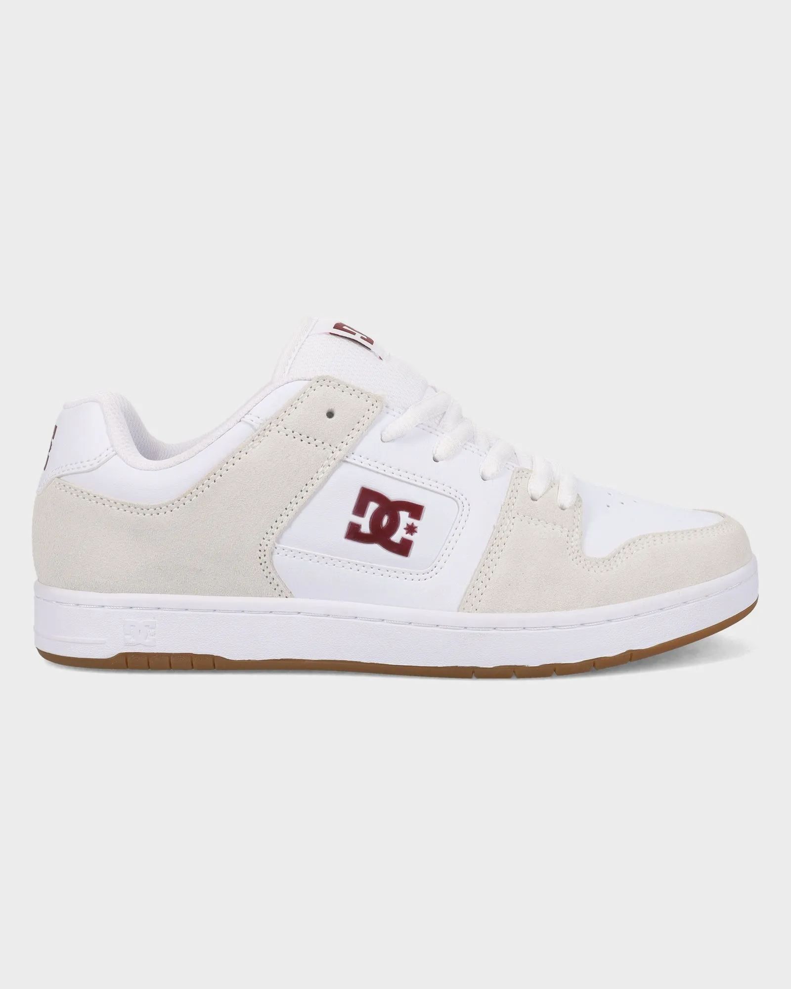 Mens Manteca 4 Sneakers Adaptive design