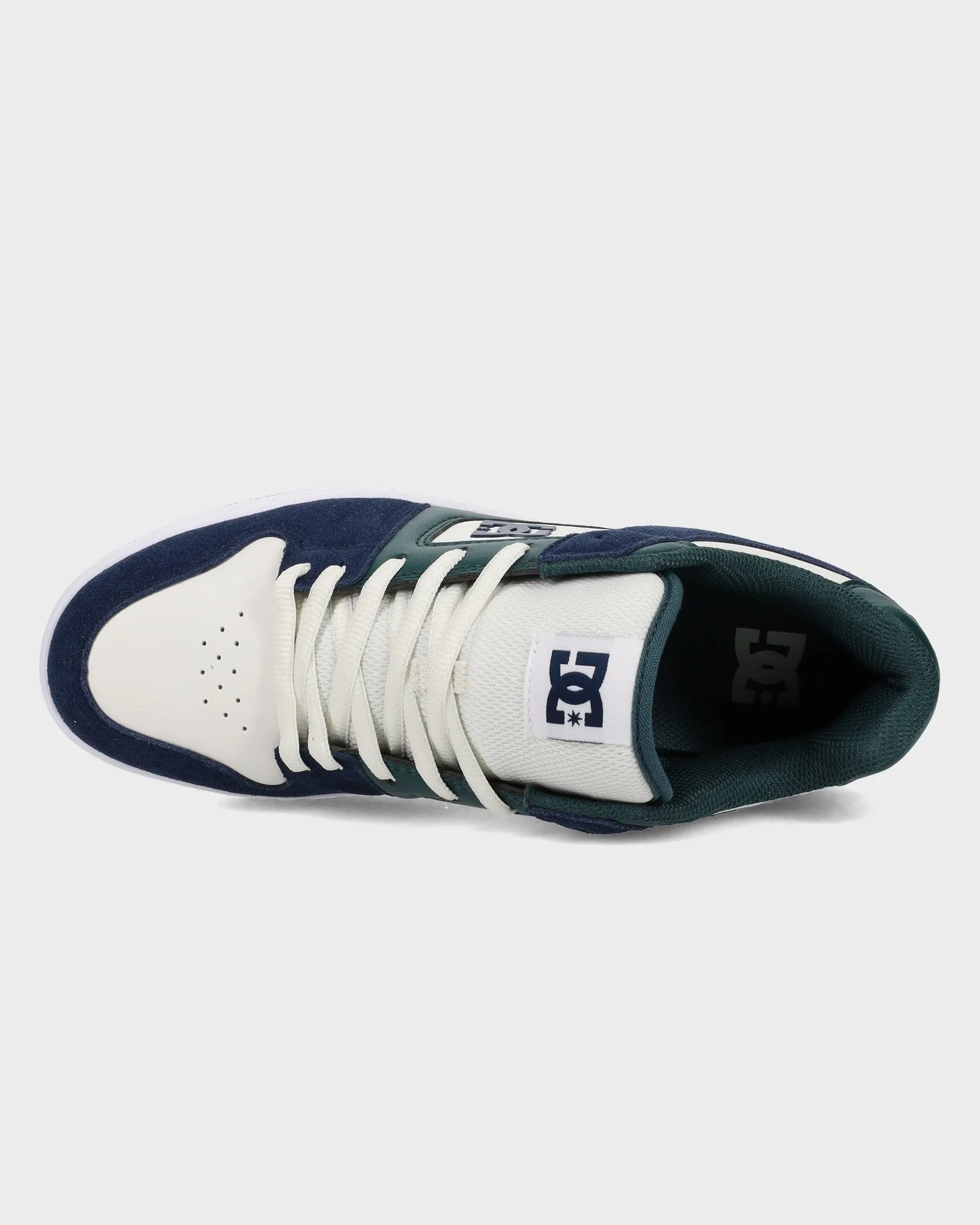 Mens Manteca 4 Sneakers All-day style