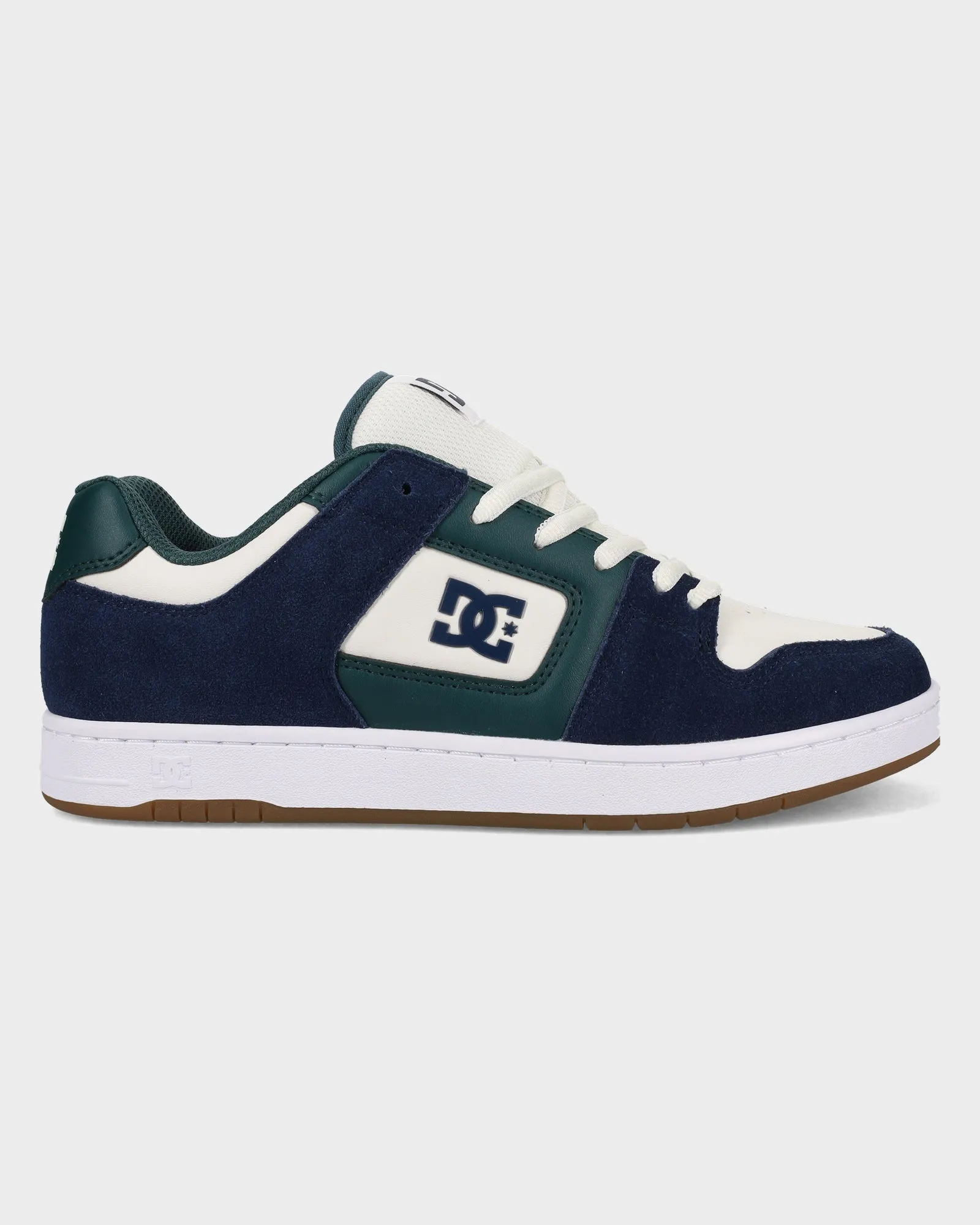 Mens Manteca 4 Sneakers All-day style
