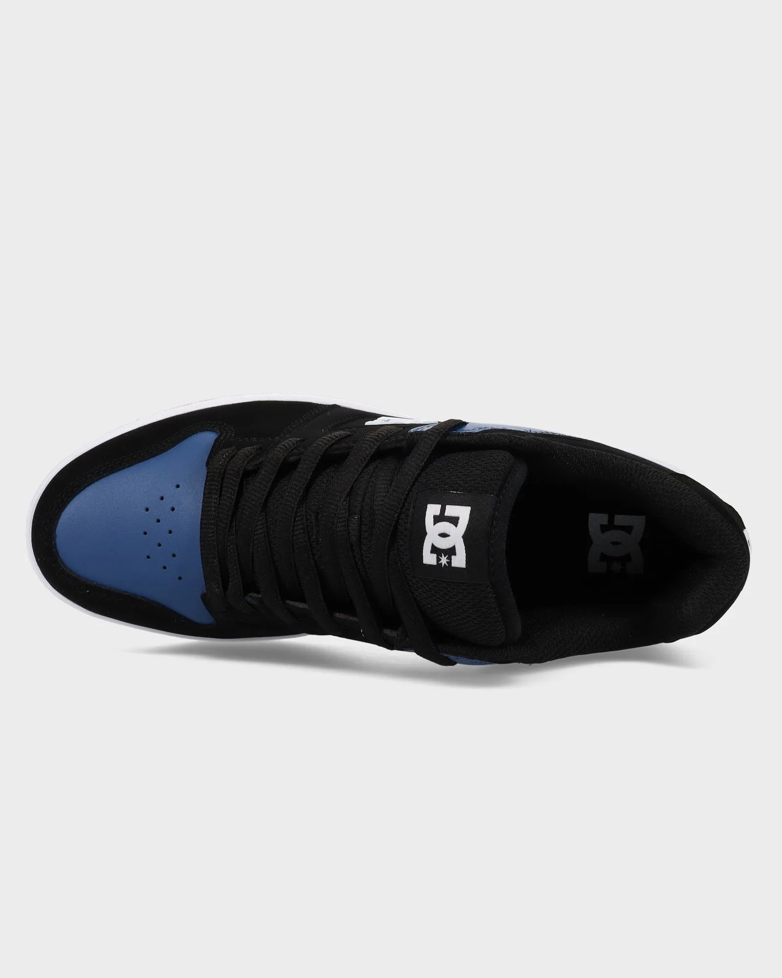 Mens Manteca 4 Sneakers All-weather breathability