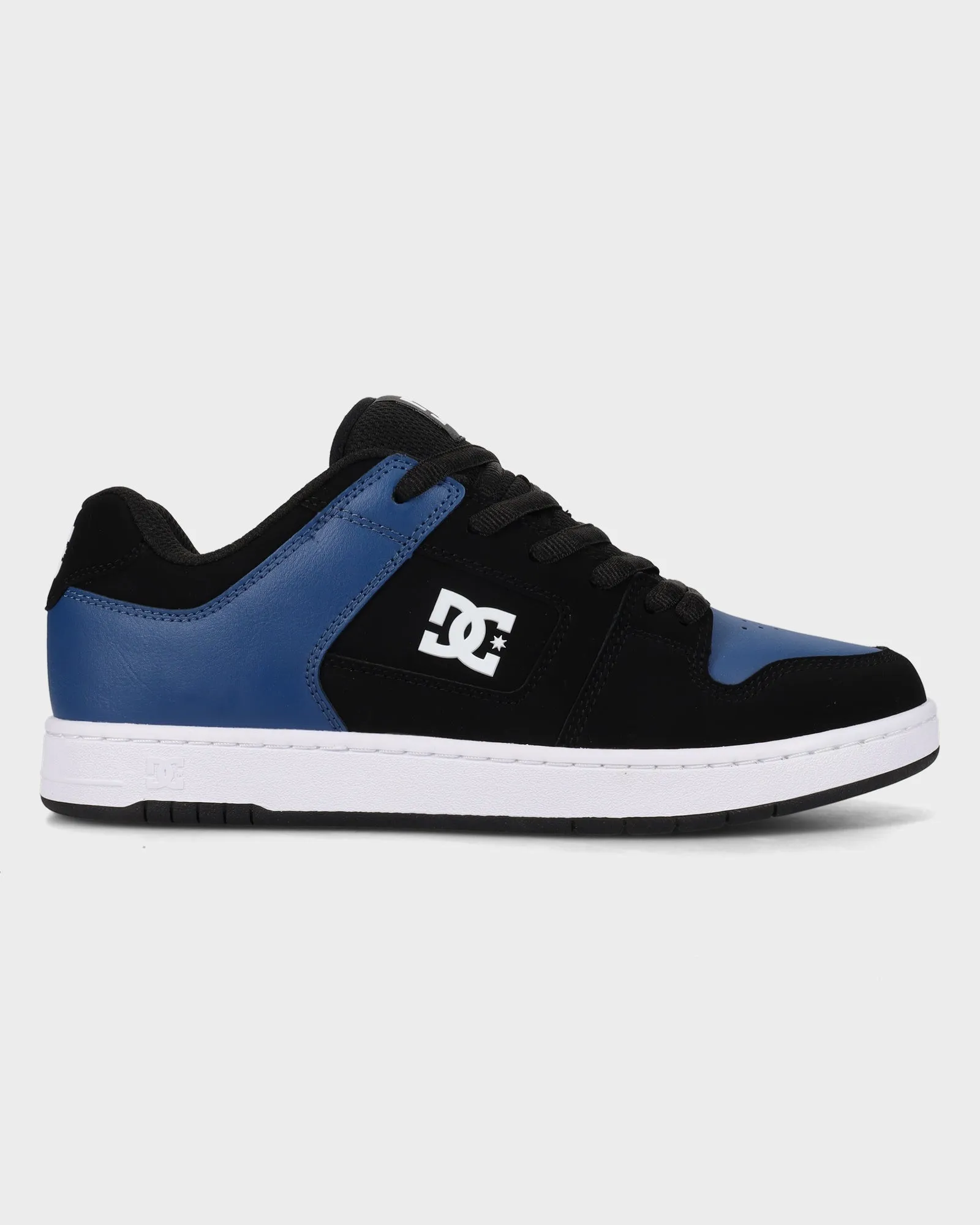 Mens Manteca 4 Sneakers All-weather breathability