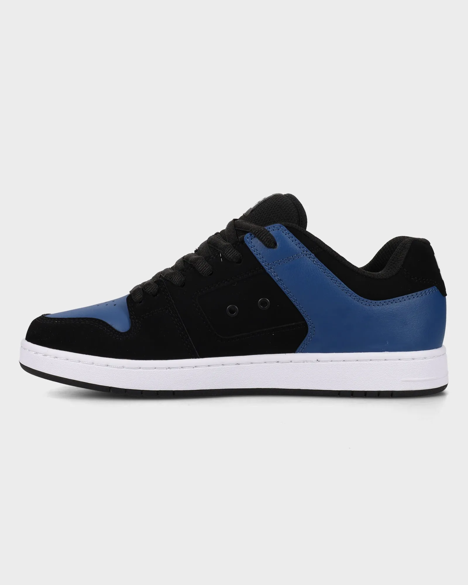 Mens Manteca 4 Sneakers All-weather breathability