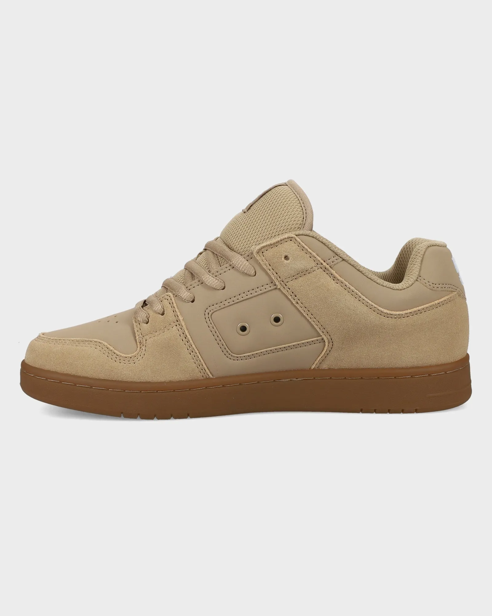 Mens Manteca 4 Sneakers Statement