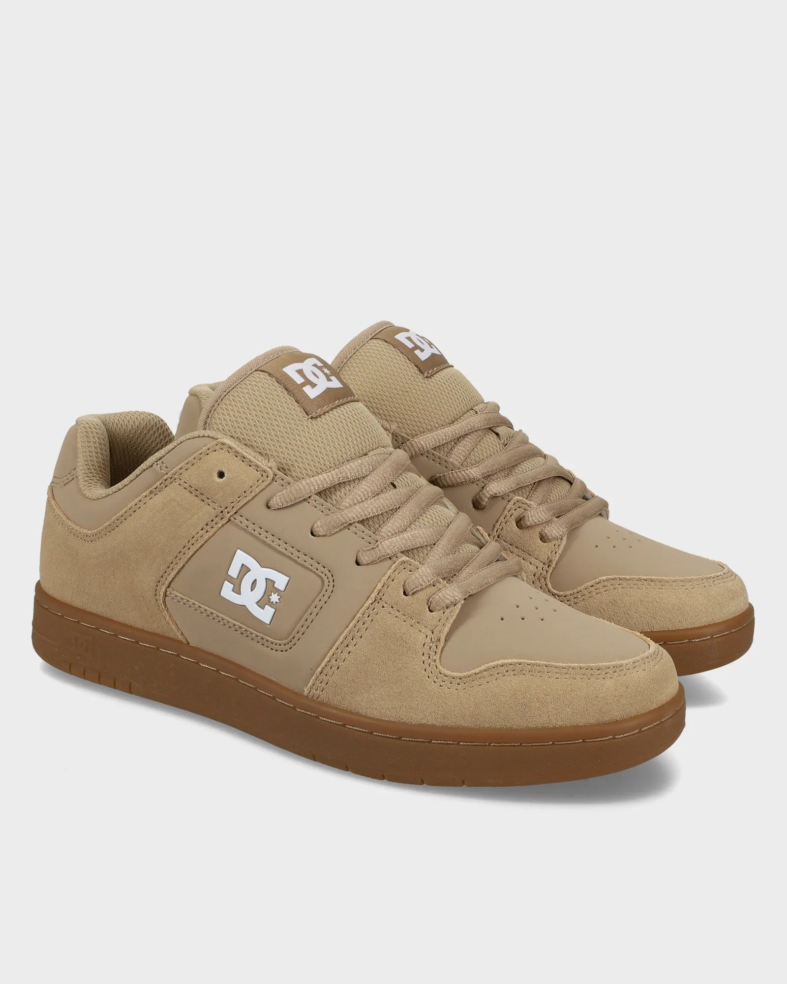 Mens Manteca 4 Sneakers All-around cushioning