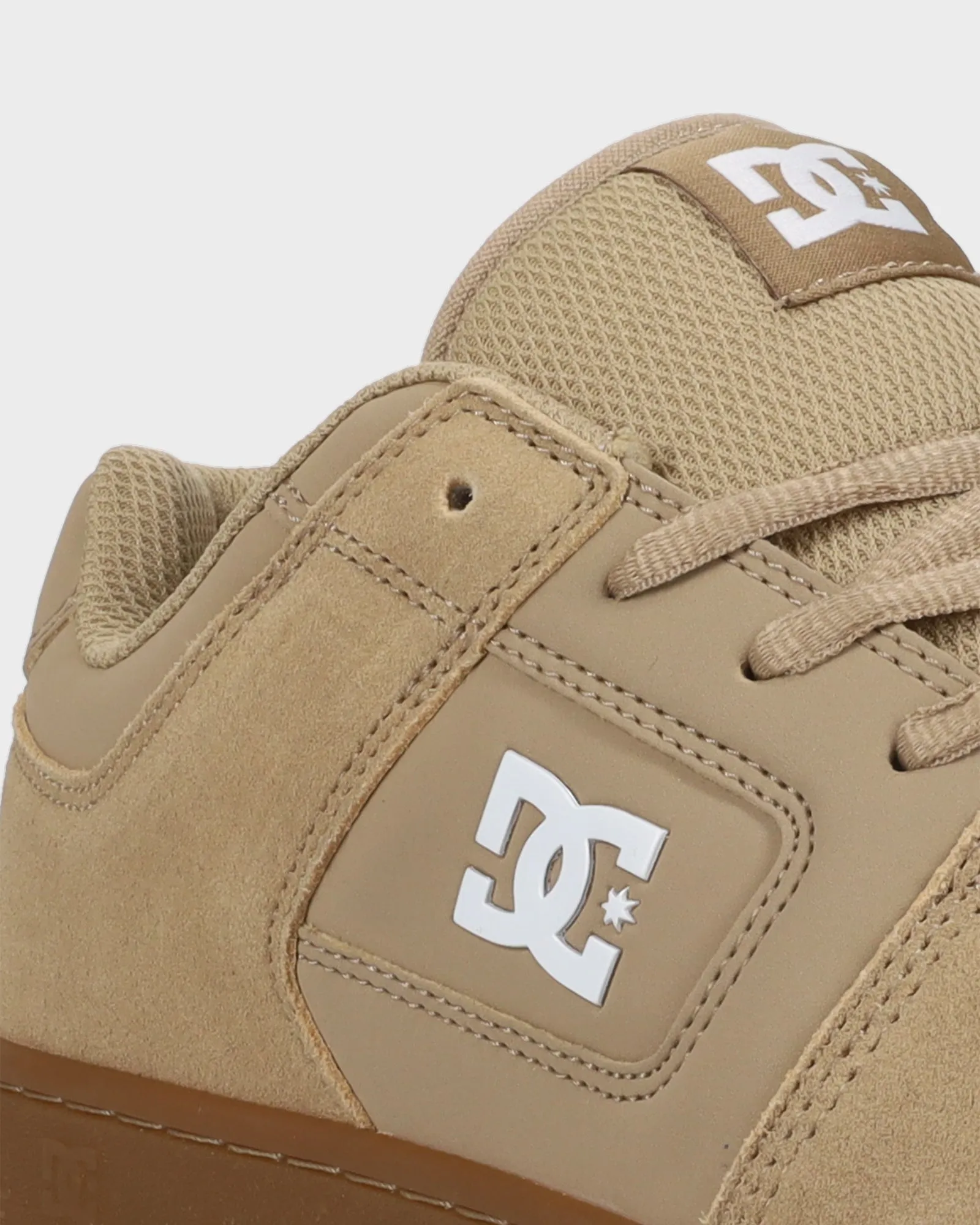 Mens Manteca 4 Sneakers Statement