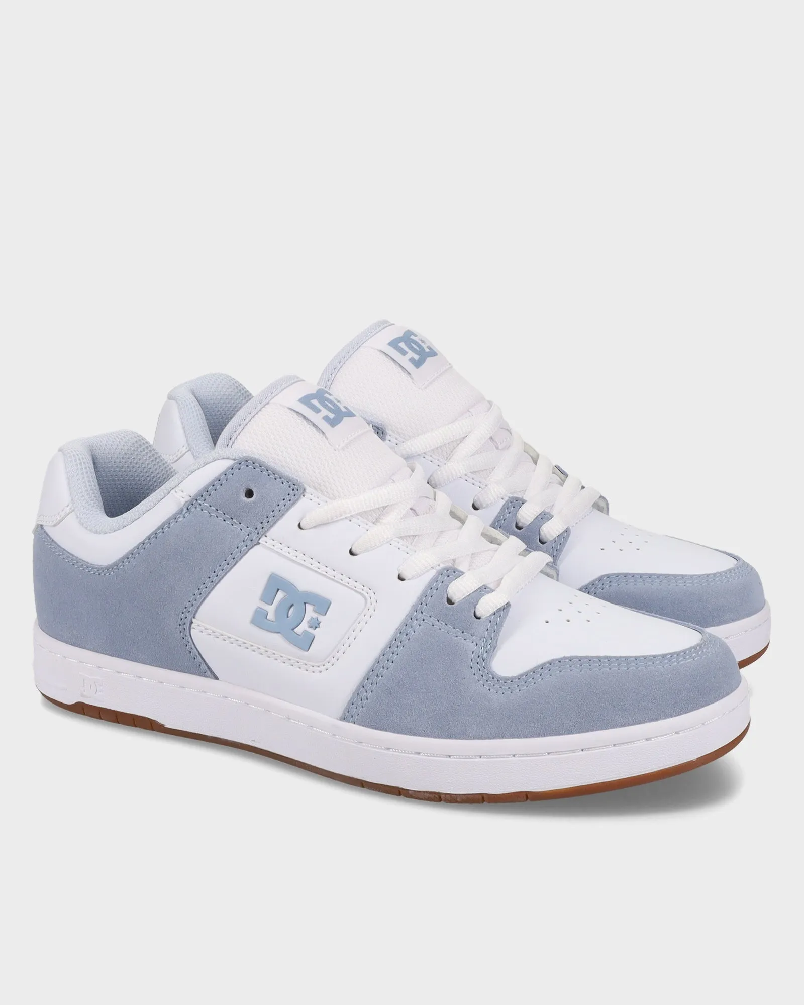 Relaxed Look Mens Manteca 4 Sneakers