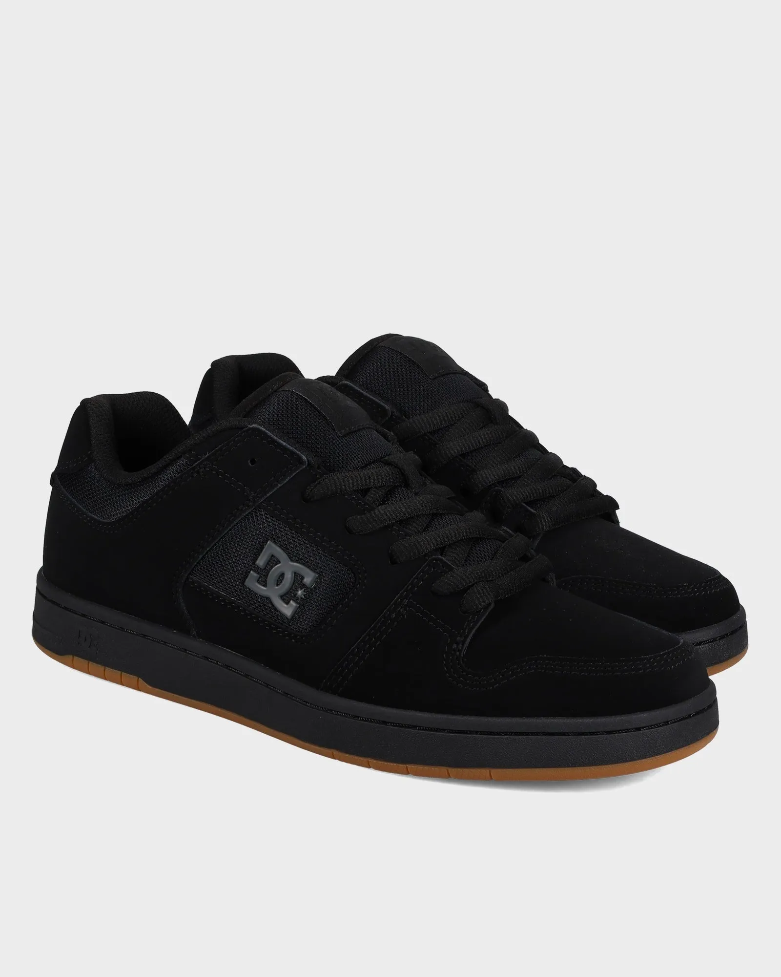 Dynamic Comfort Slip-resistant fit Mens Manteca 4 Sneakers