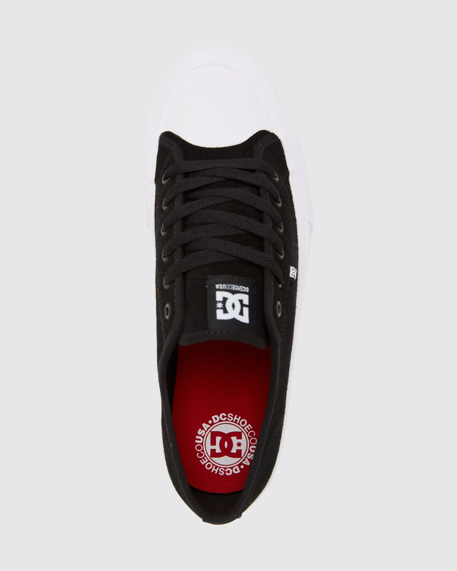 Mens Manual Rt S Shoes Refined