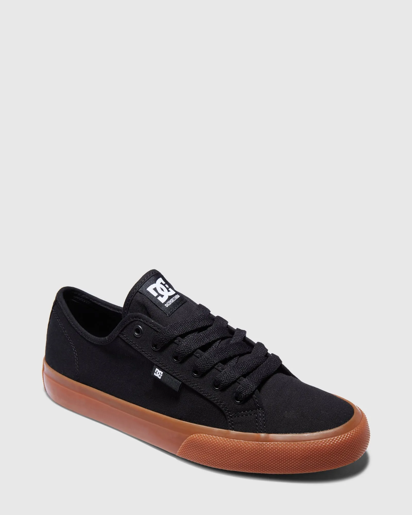 Mens Manual Skate Shoes Active Routine