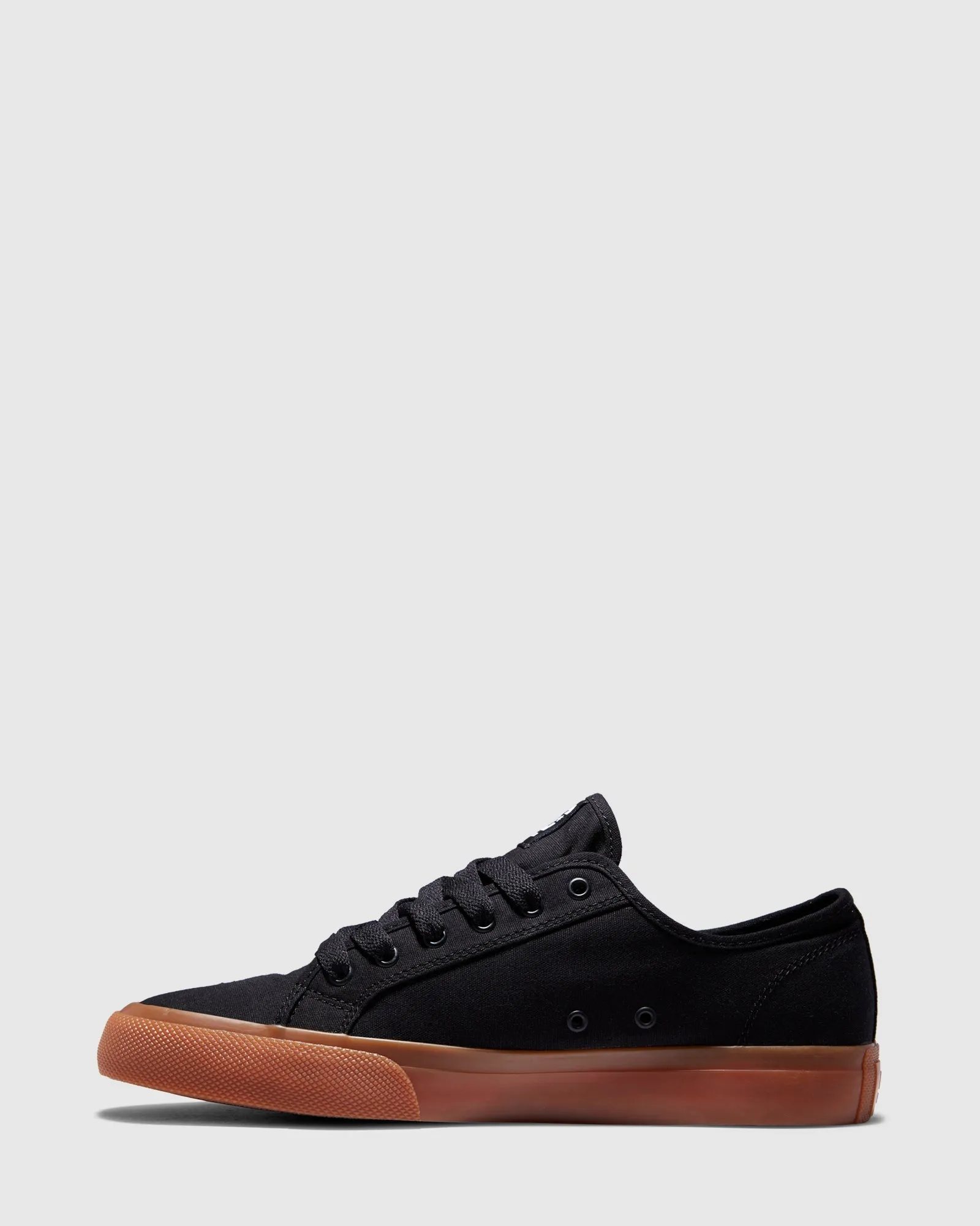 Mens Manual Skate Shoes Zero Drop Feel