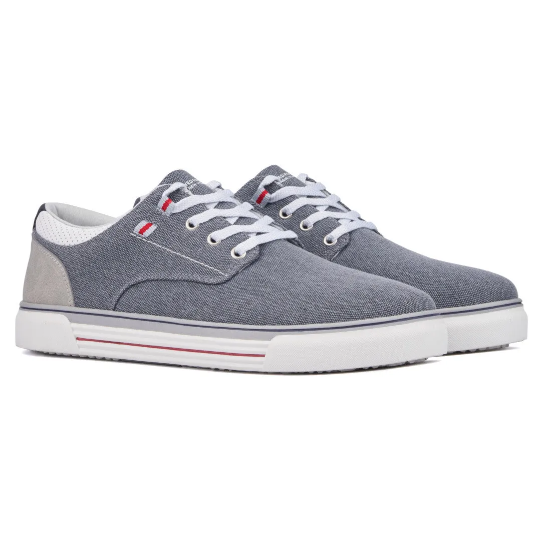 Men's Mason Low Top Sneakers Shock-absorbent materials
