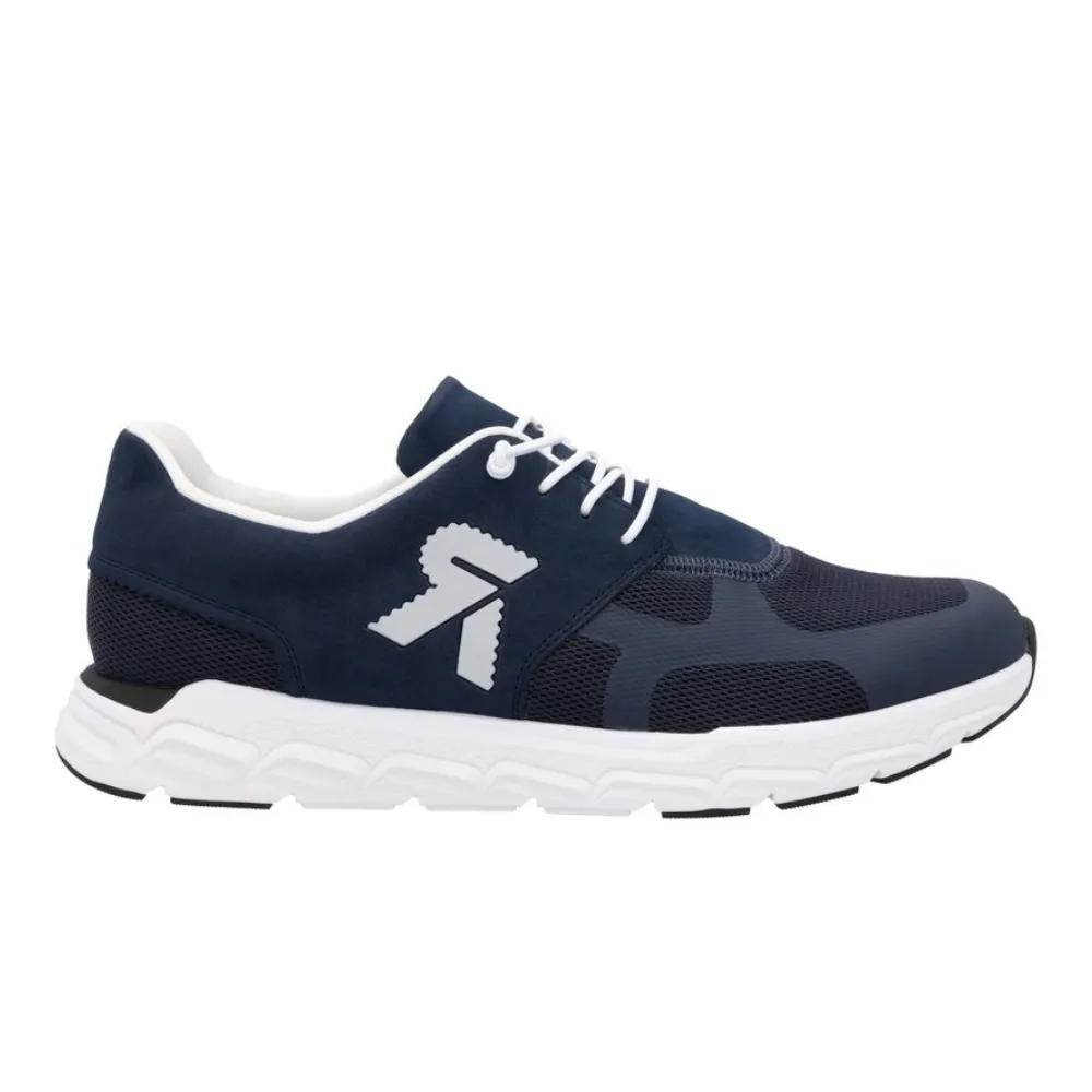 Mens Morgan 09100 Flexibility Support