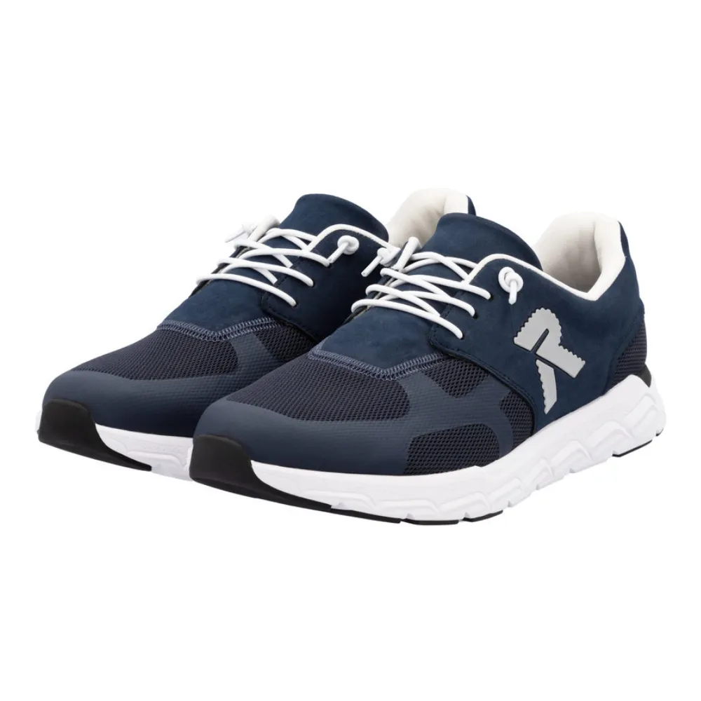 Mens Morgan 09100 Push Off Boost