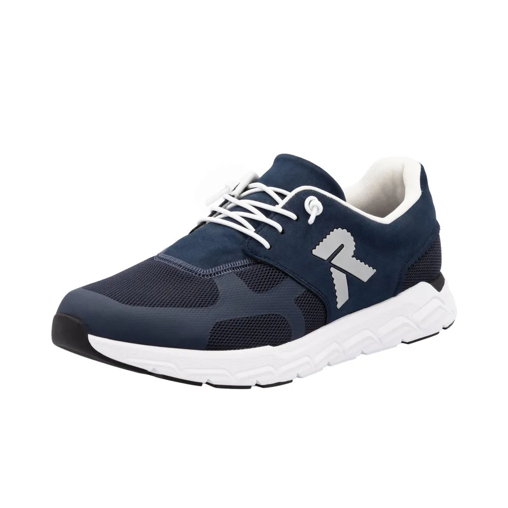 Mens Morgan 09100 Push Off Boost