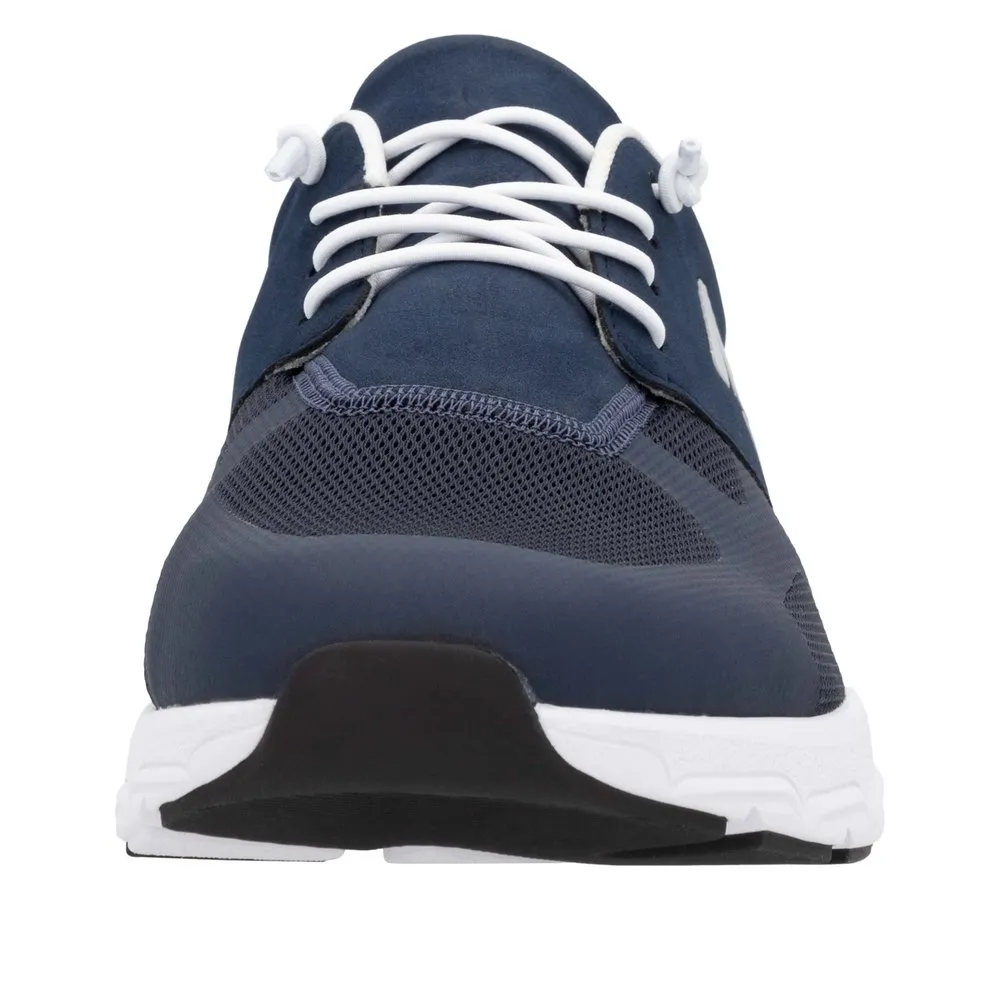 Mens Morgan 09100 Push Off Boost