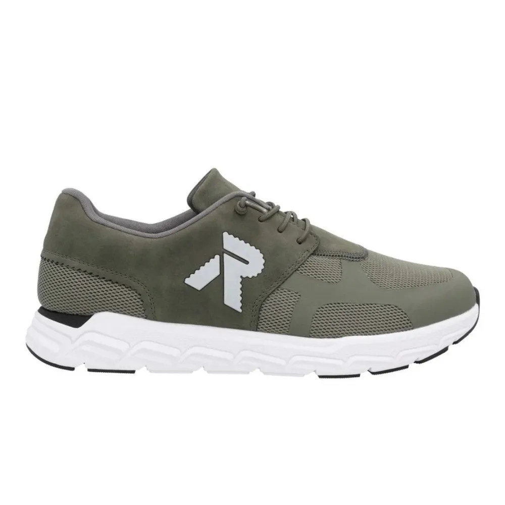 Mens Morgan 09100 Trend-setting arch Fitness Trail
