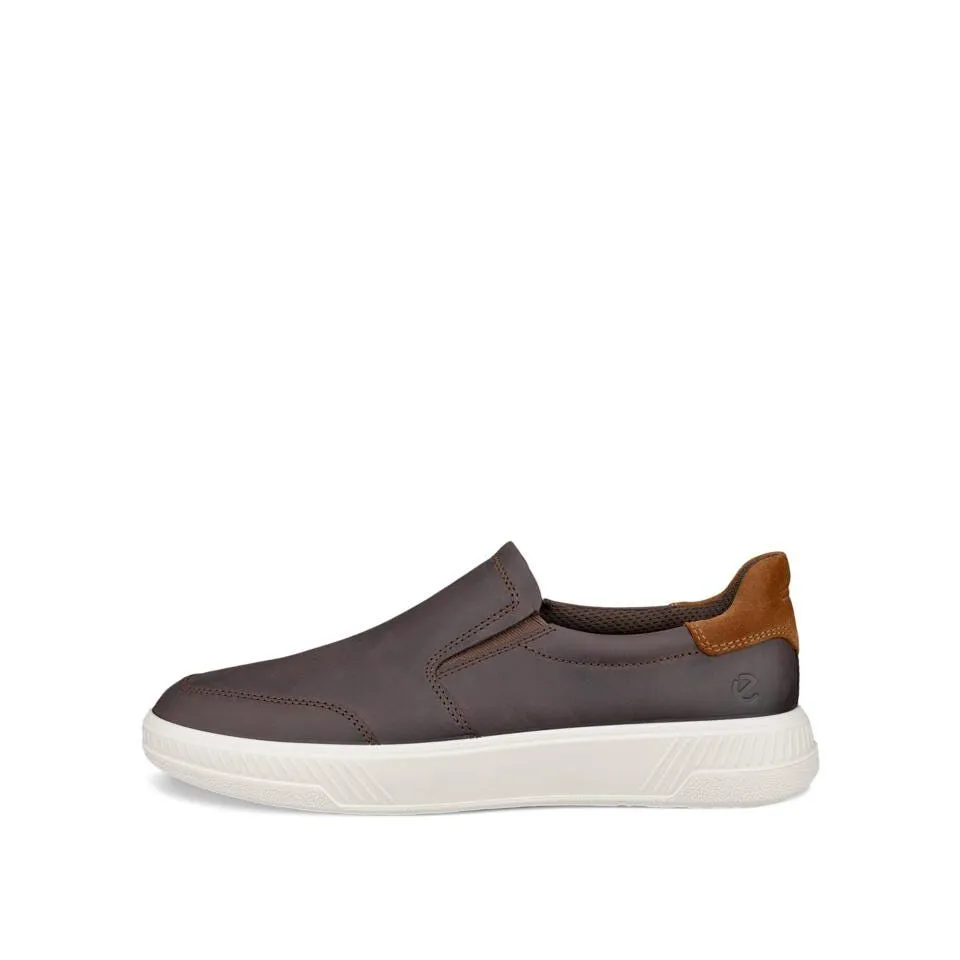 Men's Move Slip-On - Coffee Ultimate look
