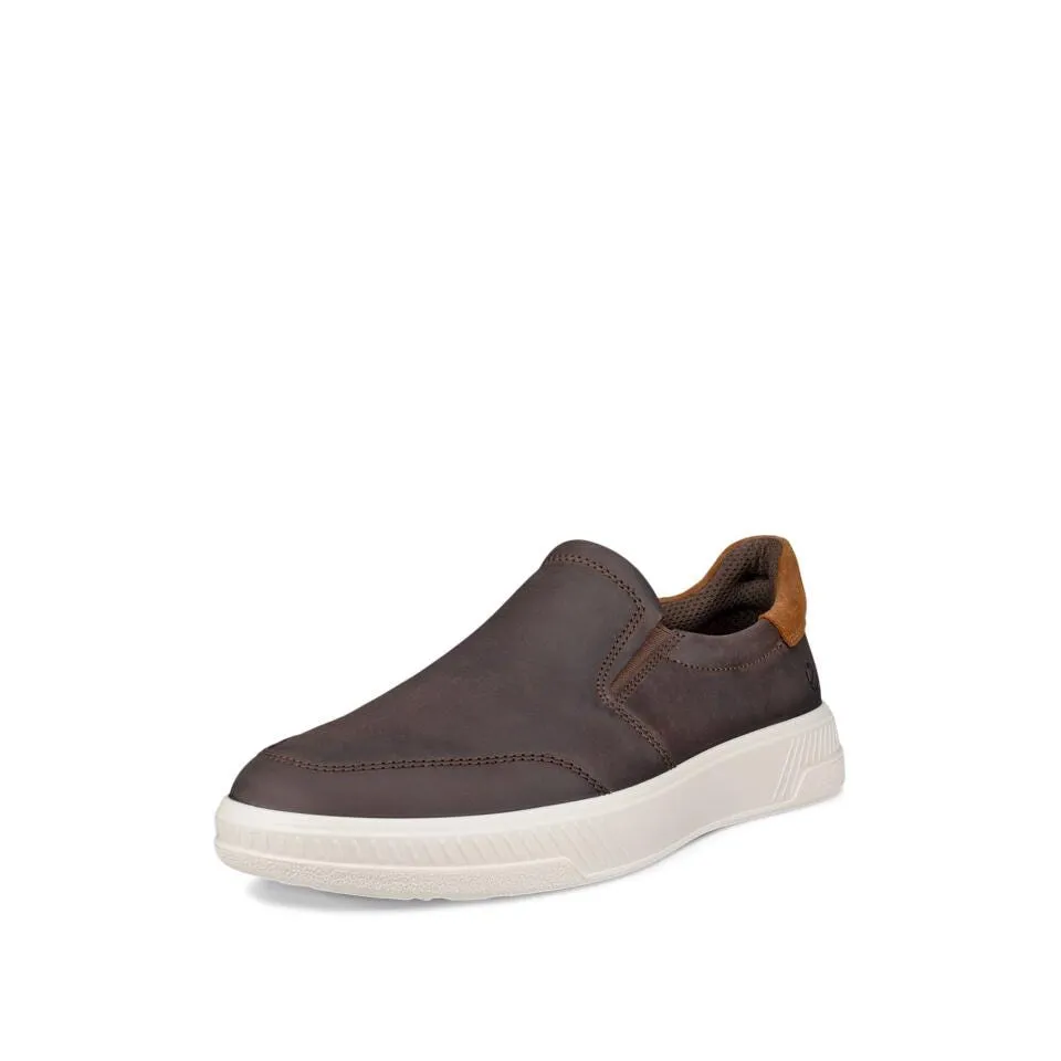 Men's Move Slip-On - Coffee Ultimate look