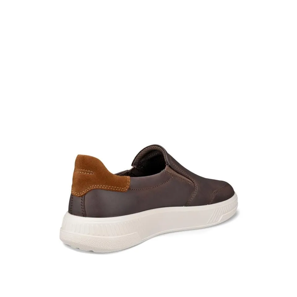 Men's Move Slip-On - Coffee Ultimate look