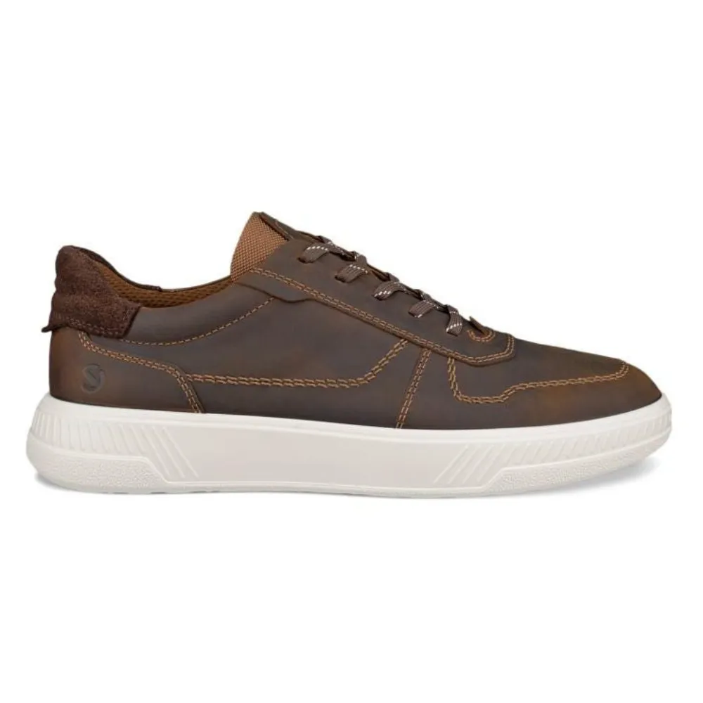 Men's Move Sneaker - Camel Mesh Breath Travel Pair
