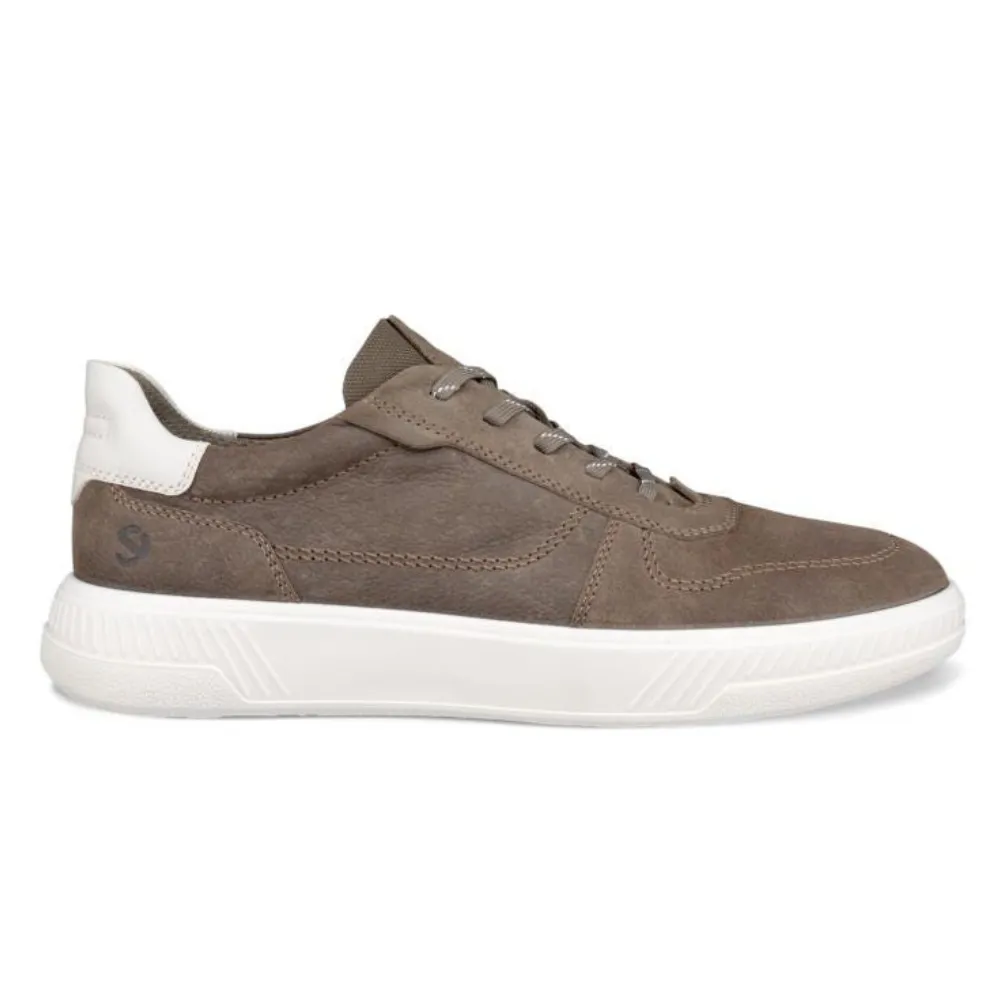 Smooth Fit Men's Move Sneaker - Dark Clay