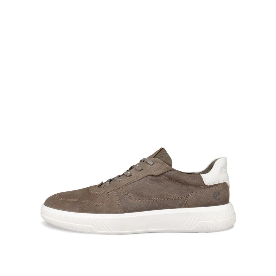Men's Move Sneaker - Dark Clay Luxury Look