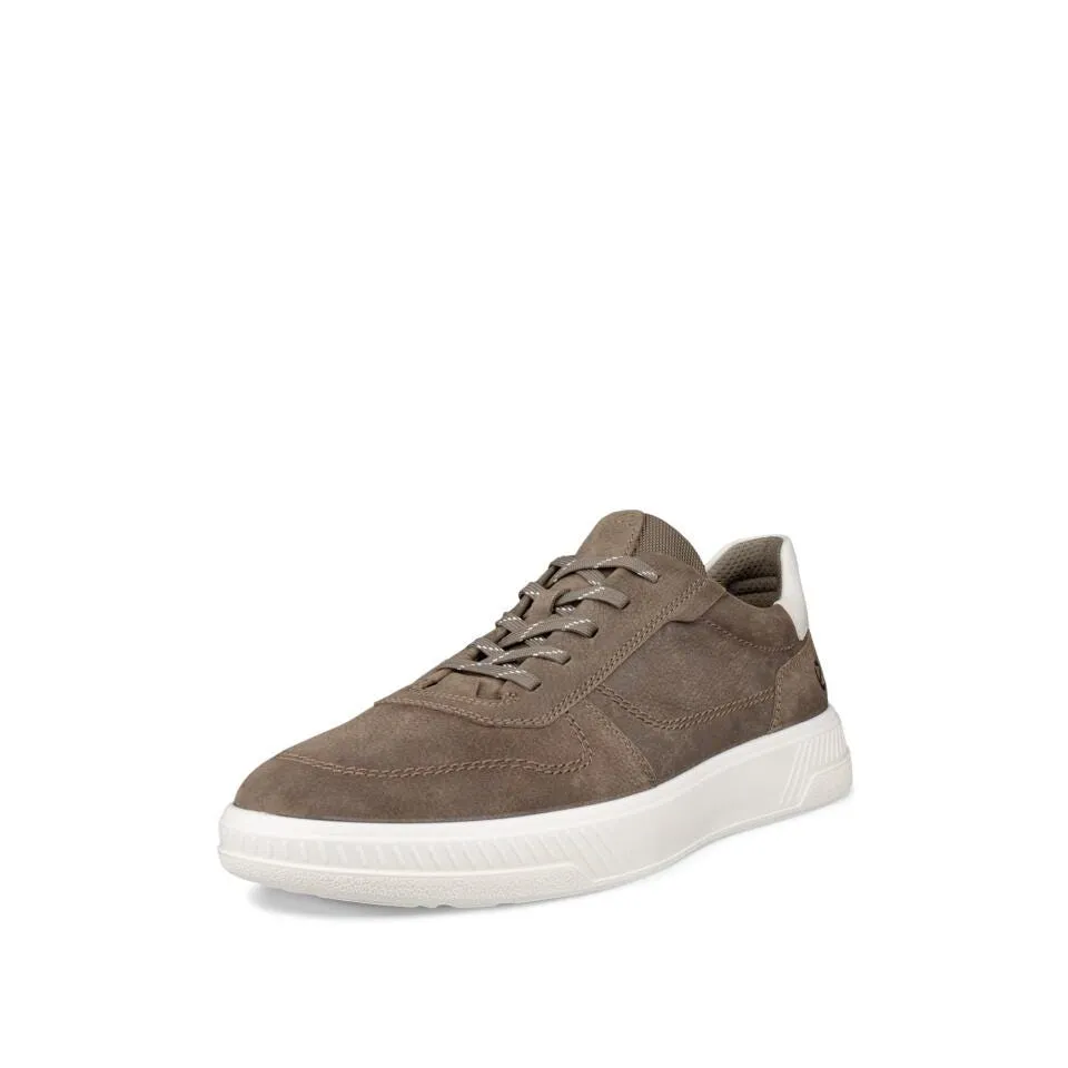Men's Move Sneaker - Dark Clay Luxury Look