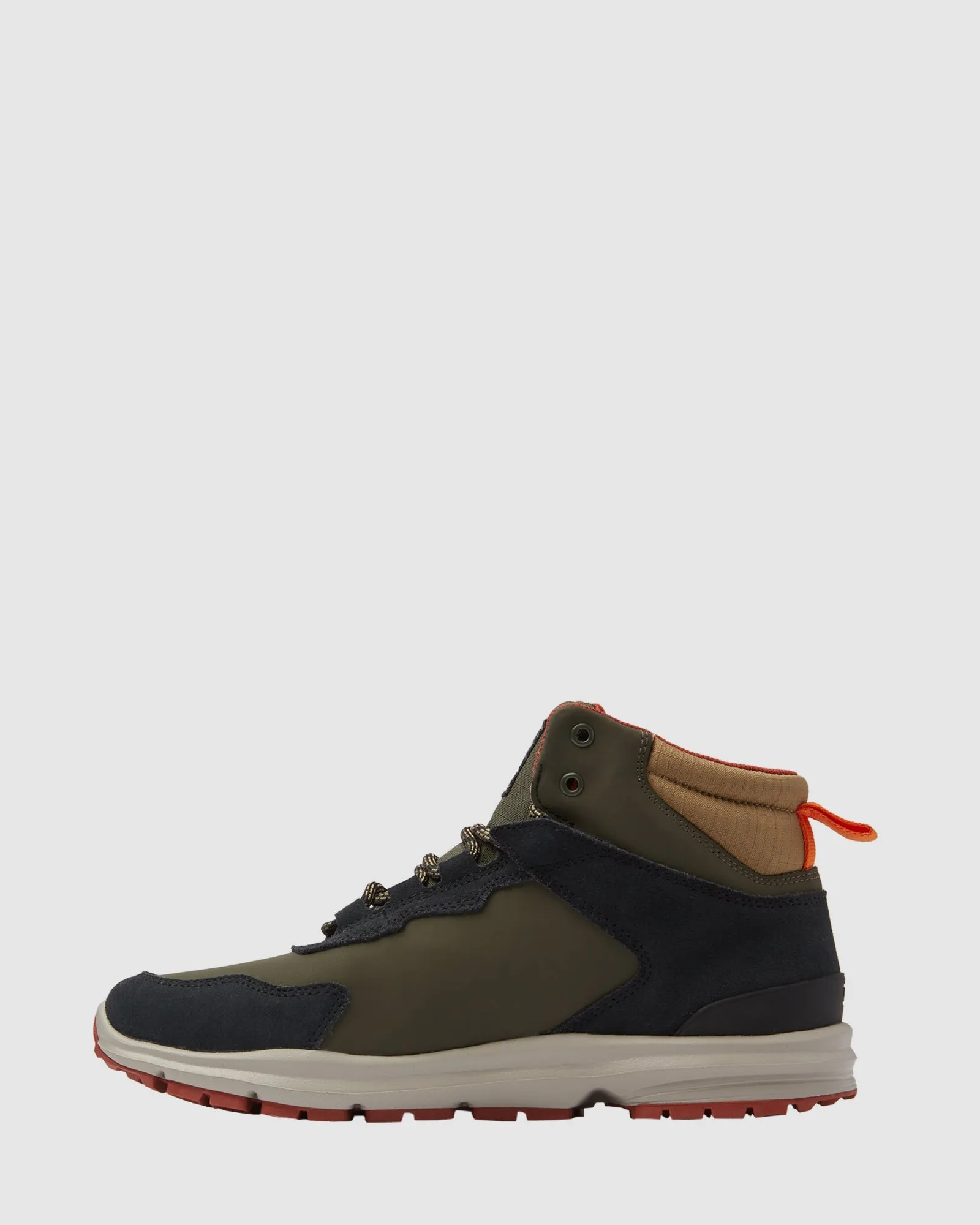 Mens Mutiny WR Boots Value for Money