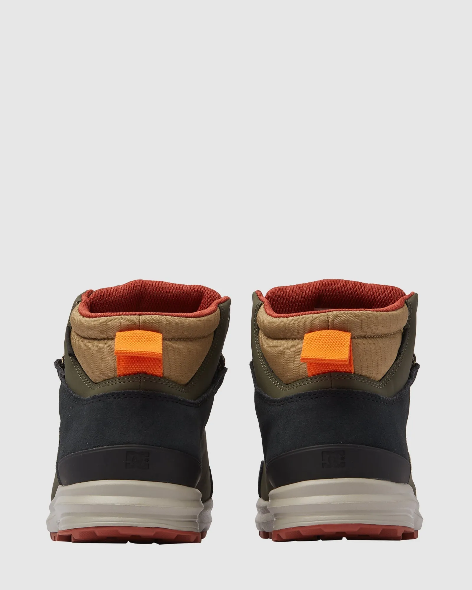 Mens Mutiny WR Boots Value for Money