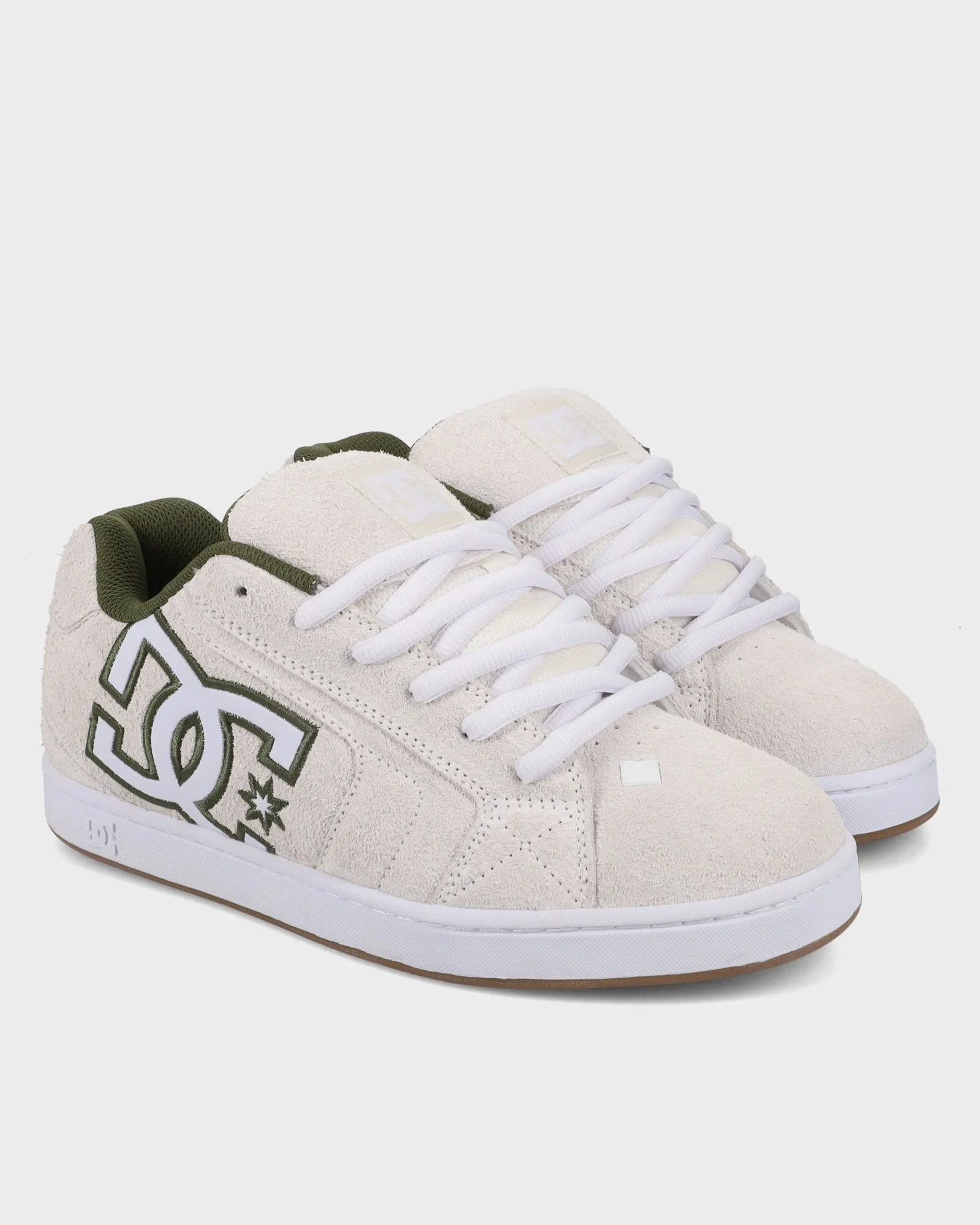 Mens Net SE Sneakers Slim flair Performance Fit