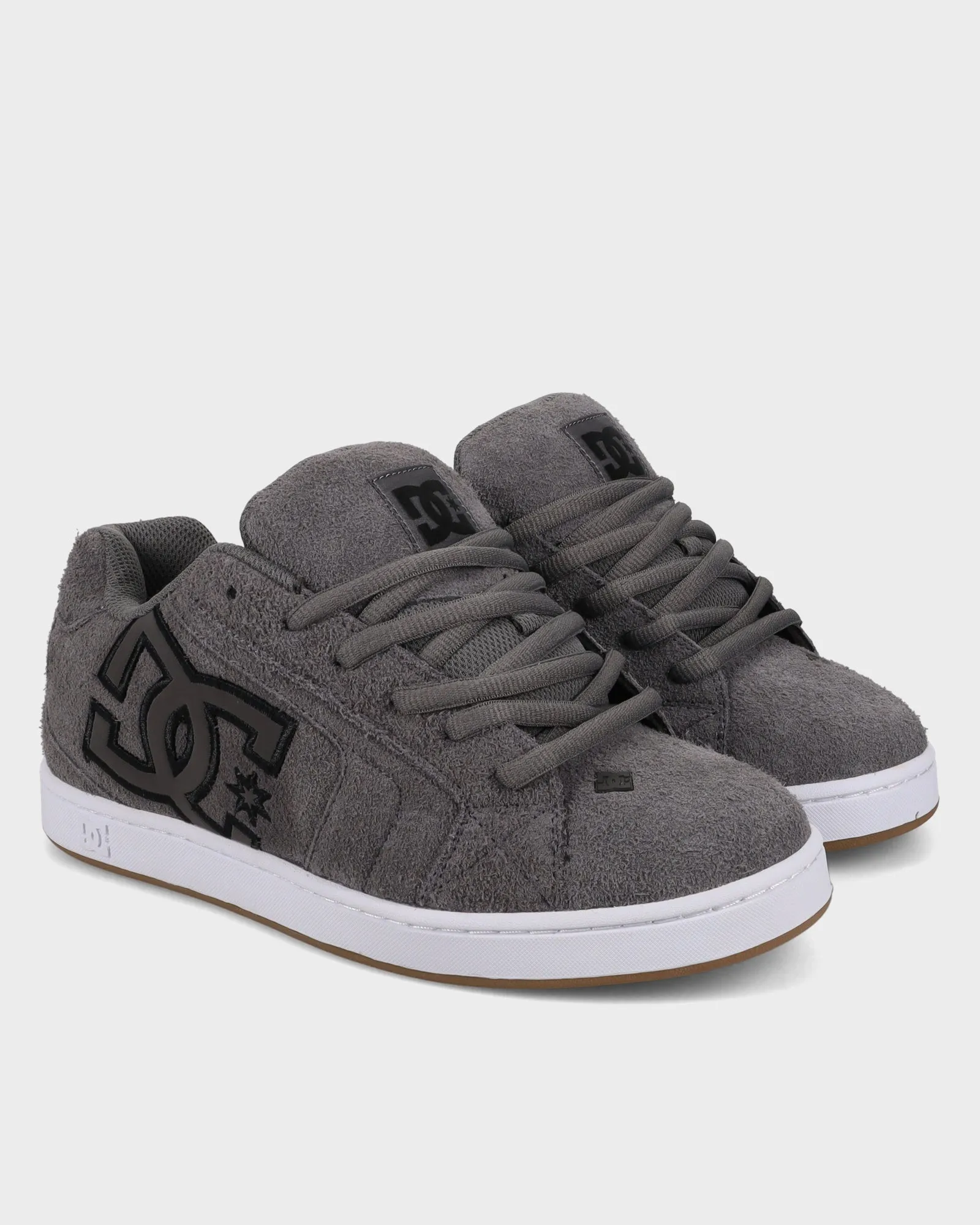 Mens Net SE Sneakers Running Comfort Enhanced grip