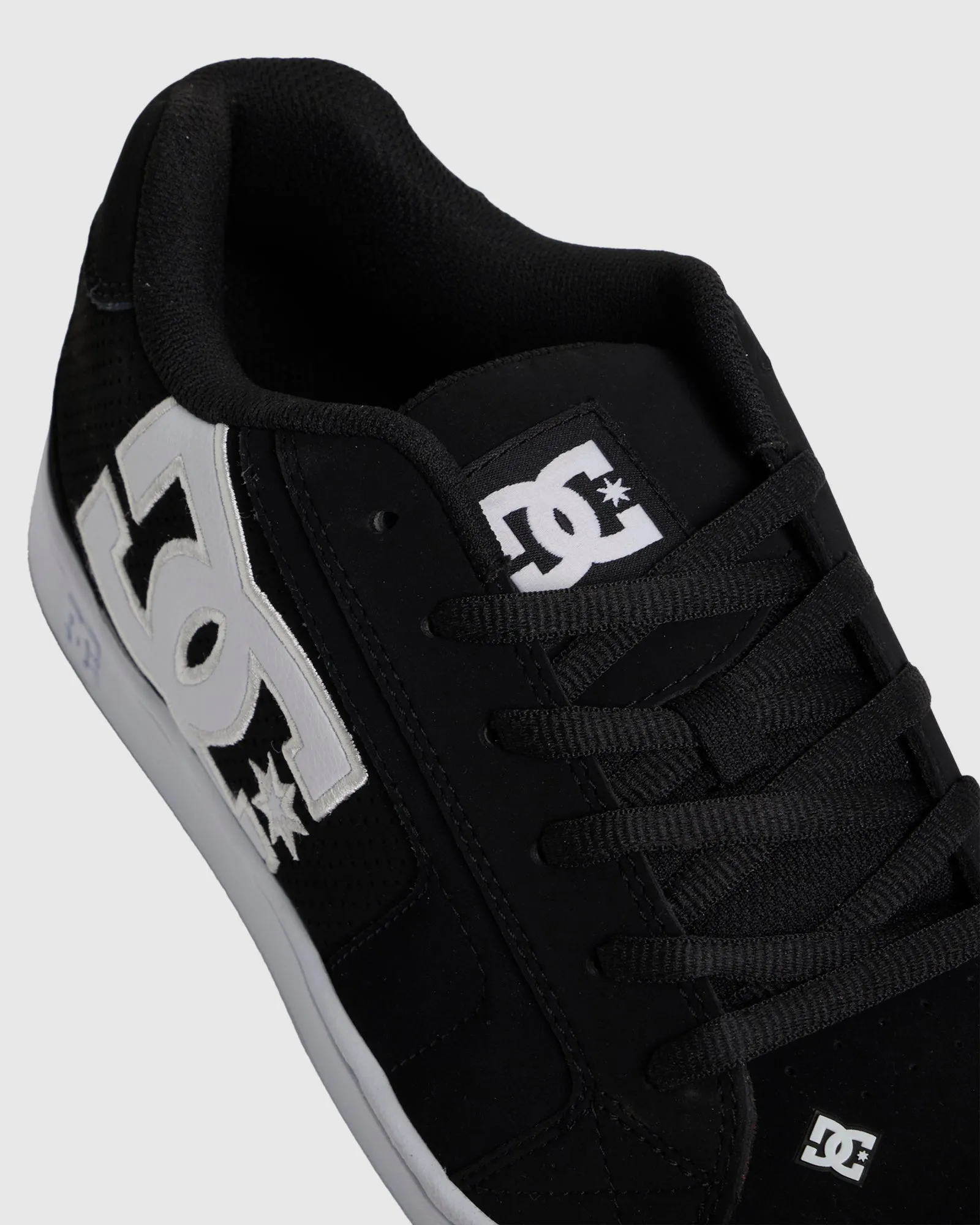 Mens Net Sneakers Impactful