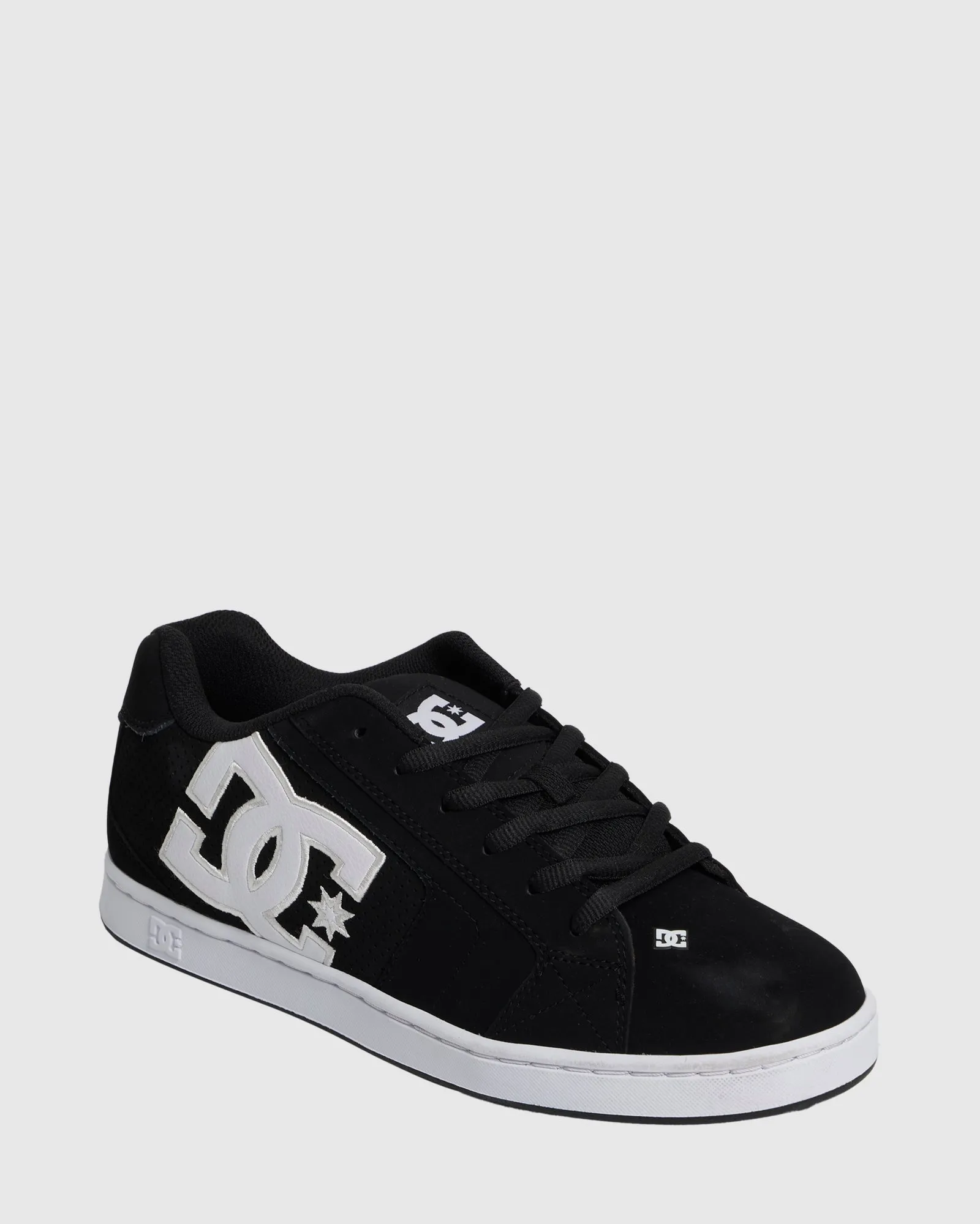 Mens Net Sneakers Adaptive Technology