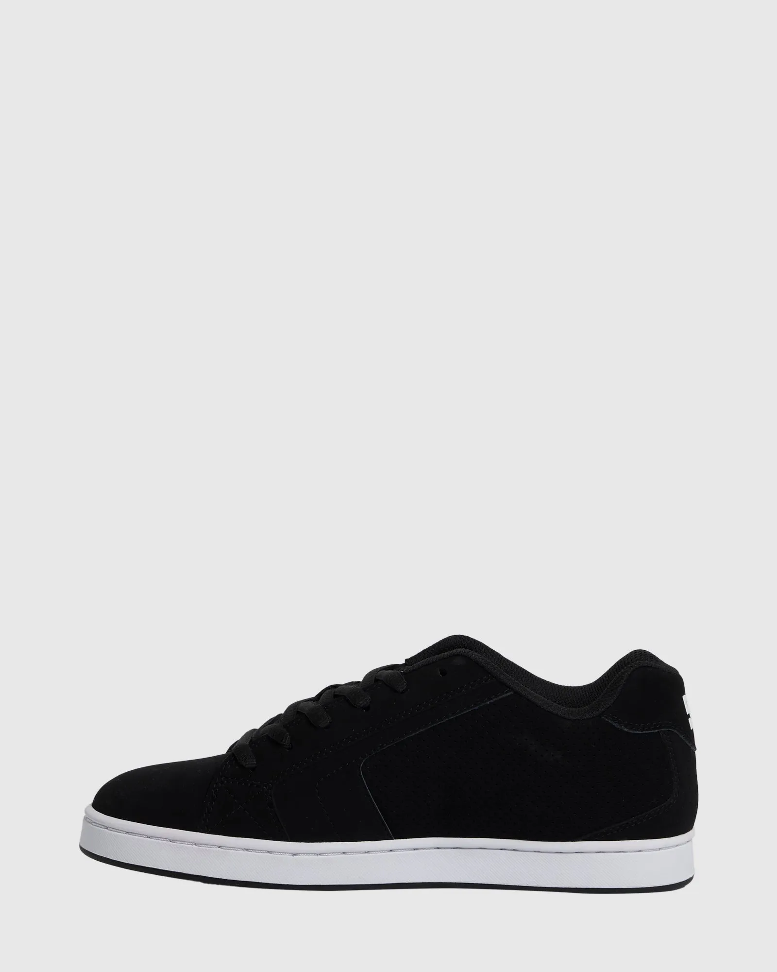 Mens Net Sneakers Impactful