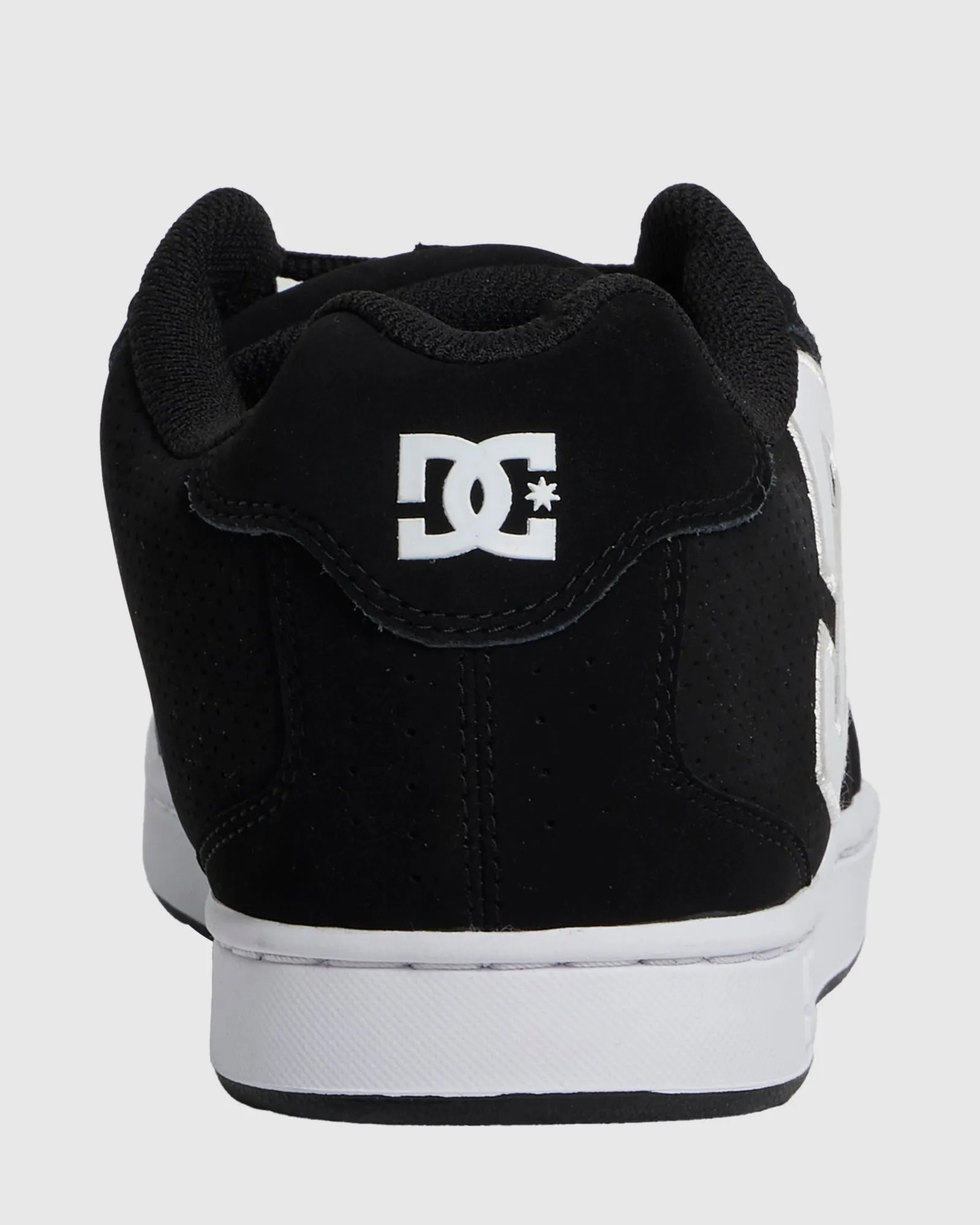 Mens Net Sneakers Impactful