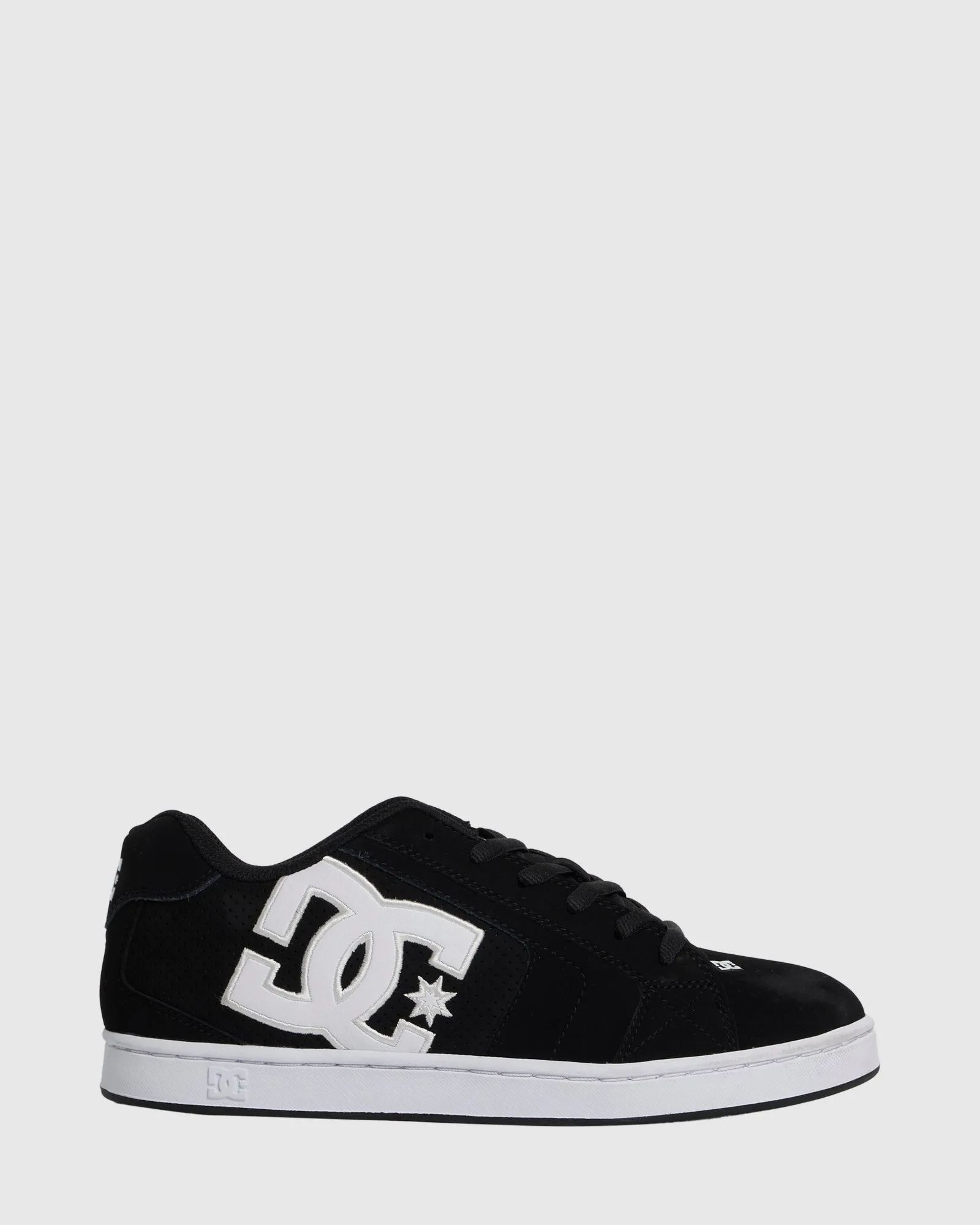 Mens Net Sneakers Impactful