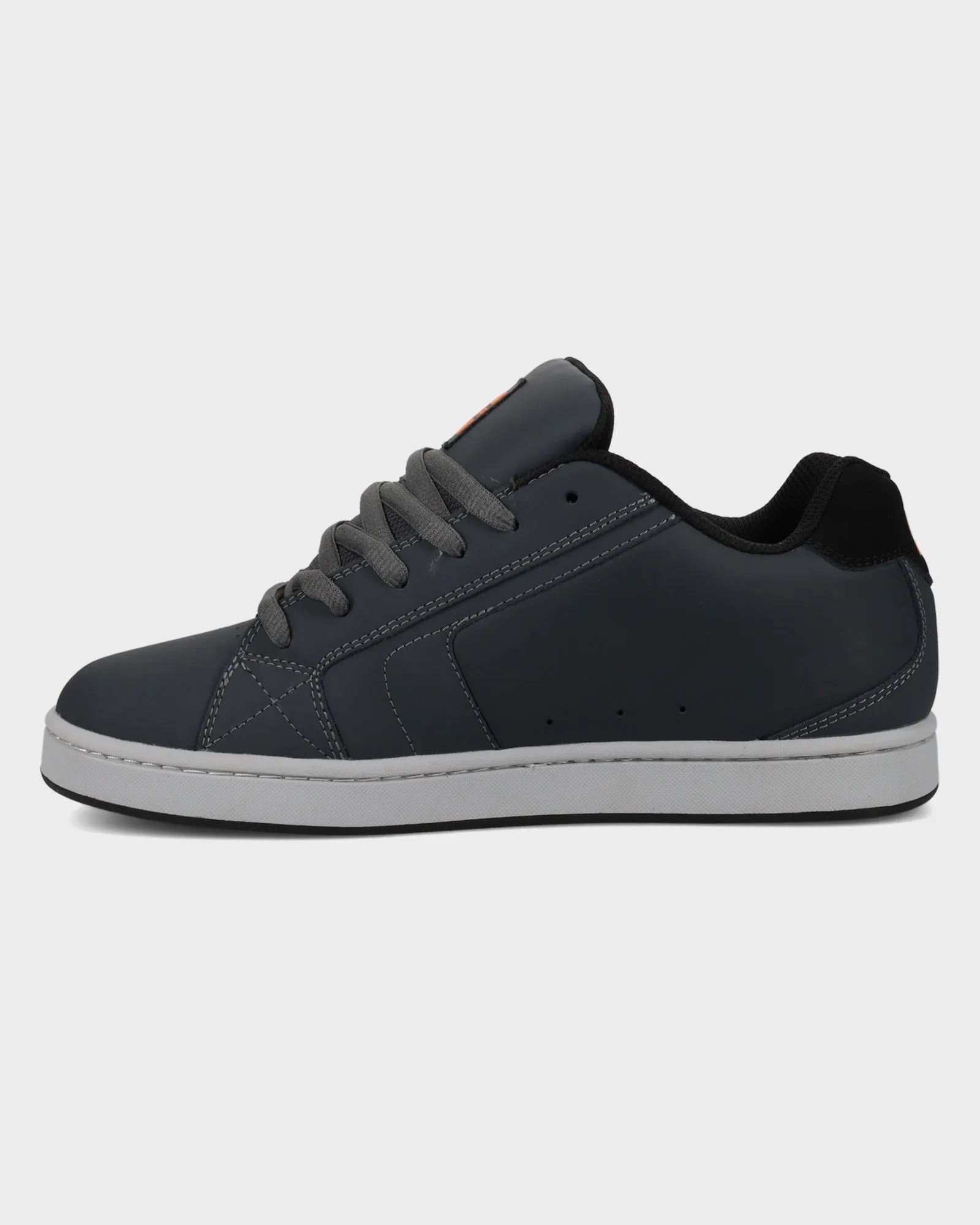 Mens Net Sneakers Trend-setting arch